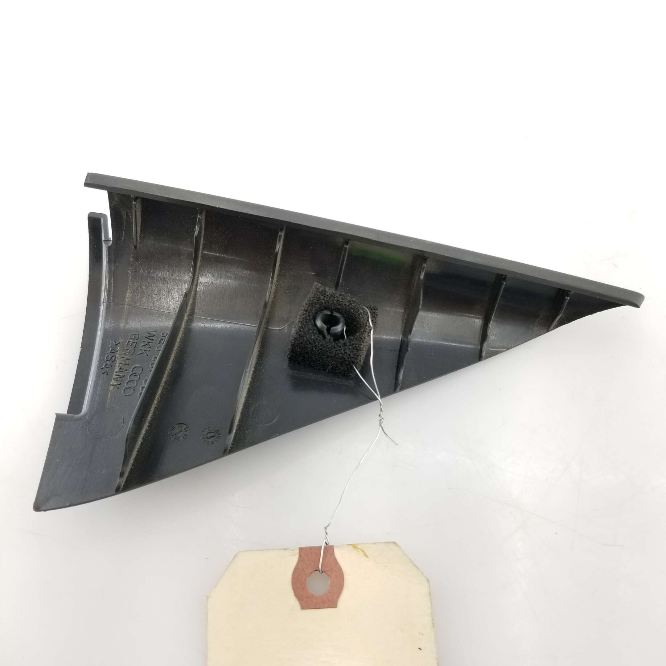 Door Trim LR
