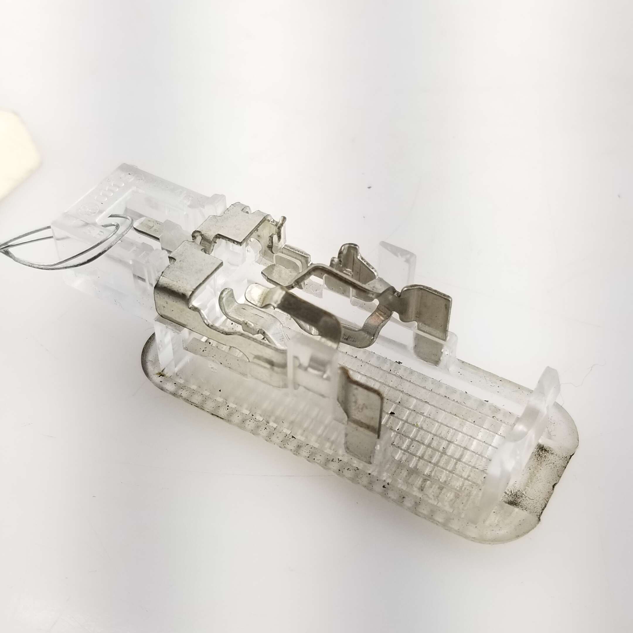 Door Card Light LR 2
