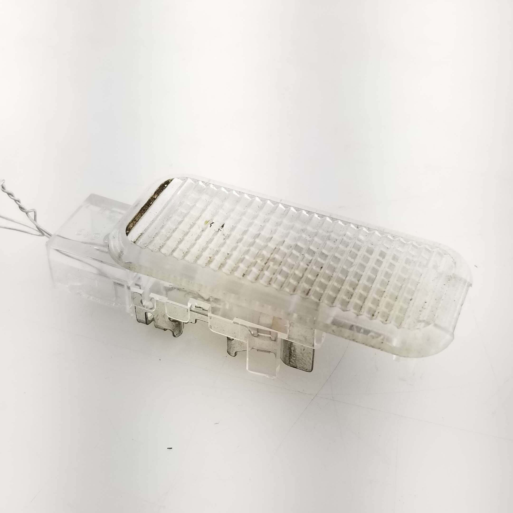 Door Card Light RR 1