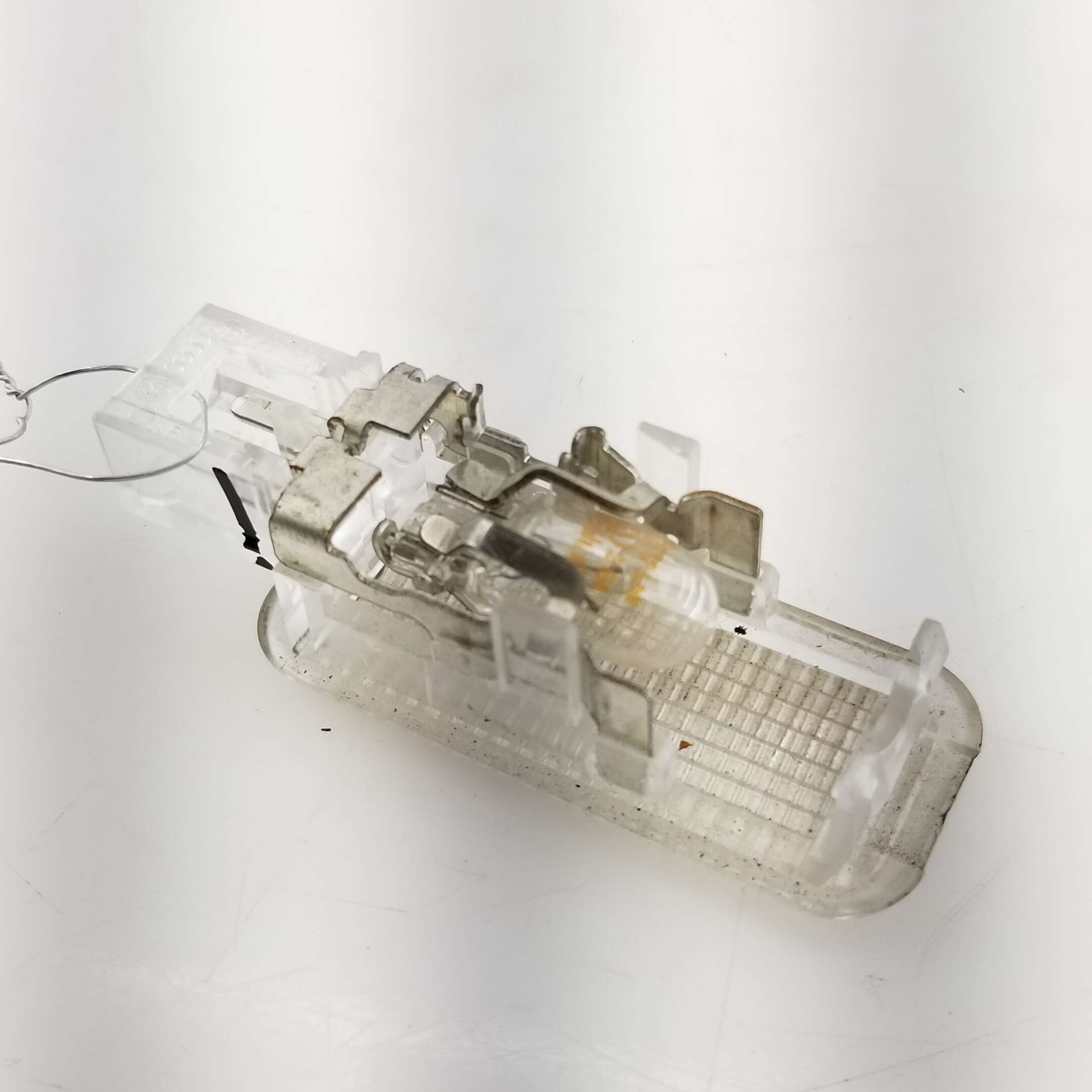 Door Card Light RR 1