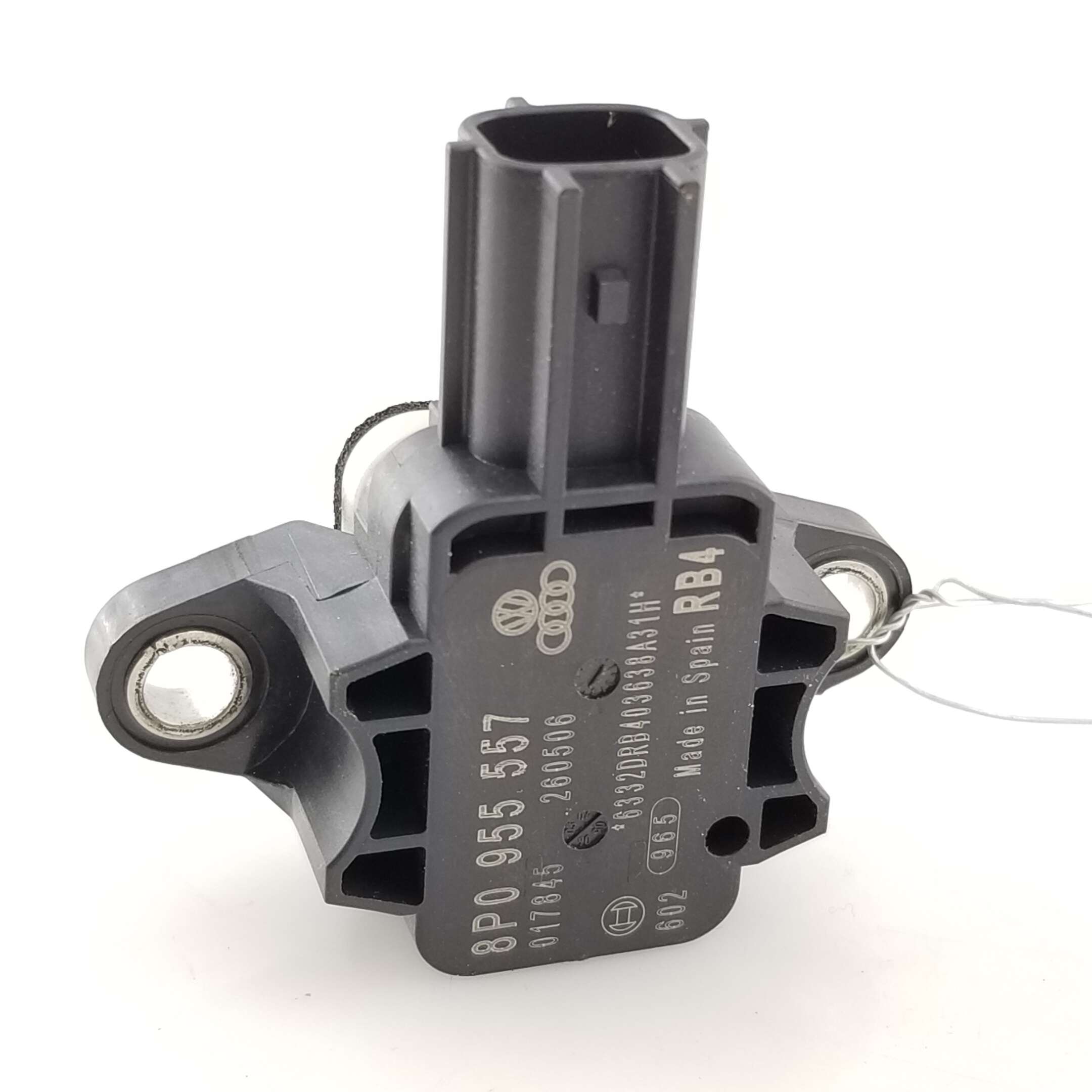 Crash Sensor R Side