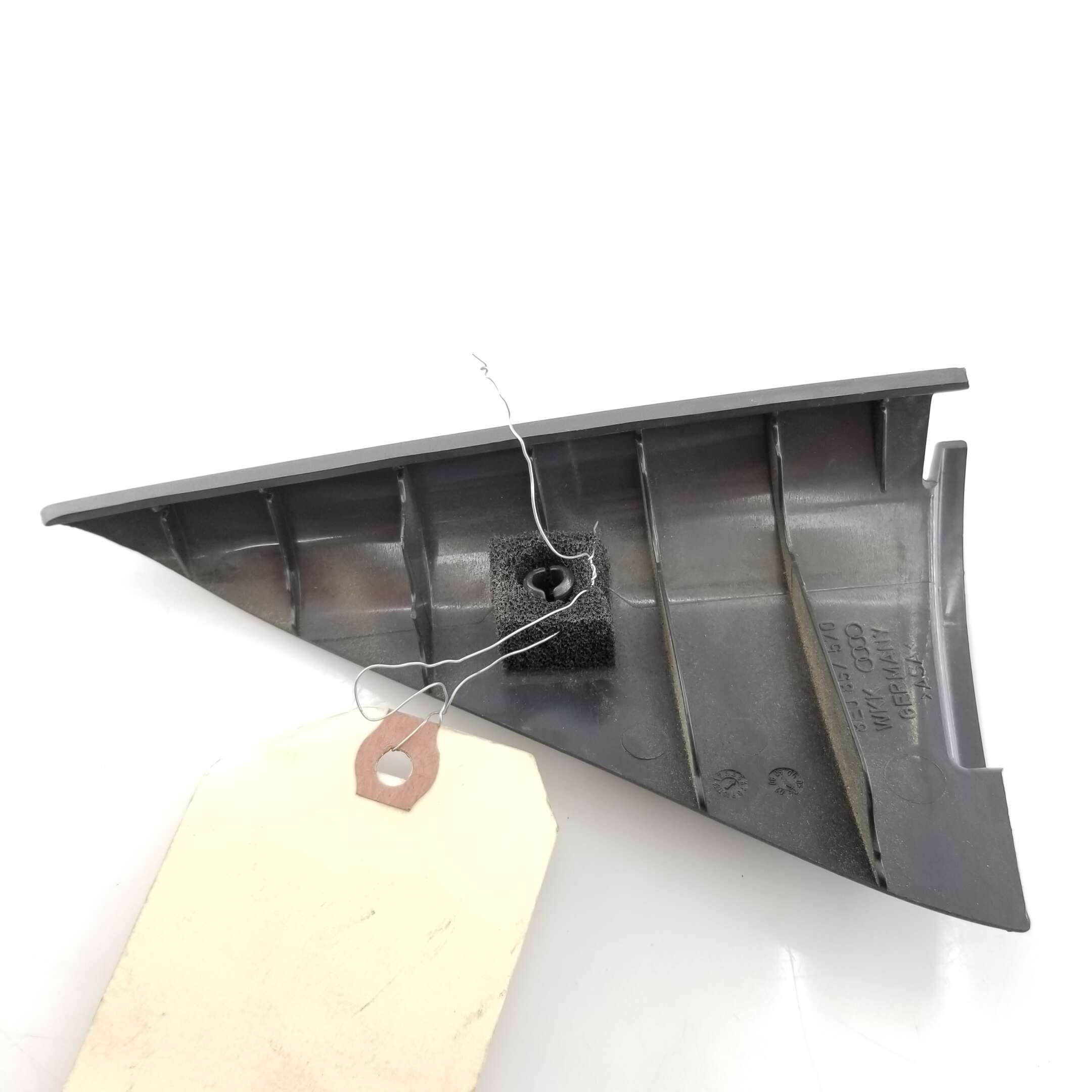 Door Trim 3 RR