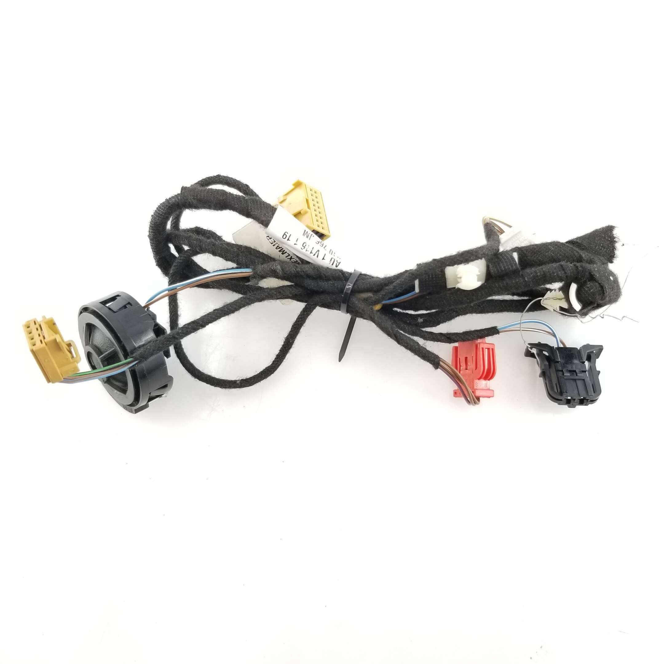 Door Harness LR 2