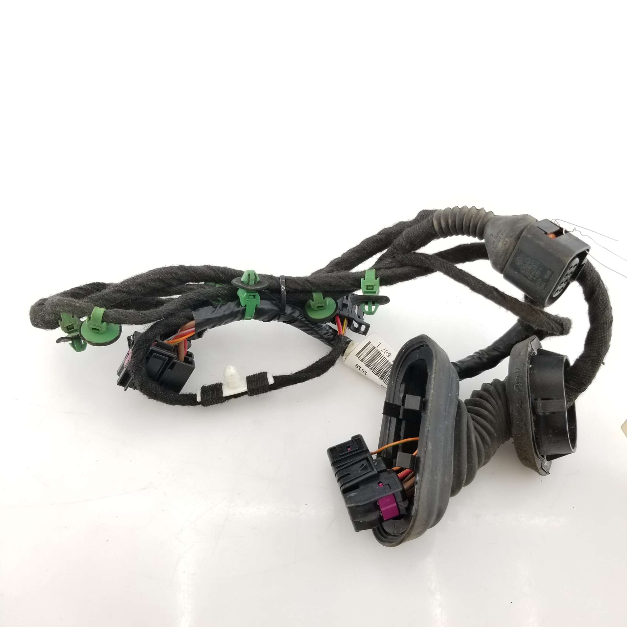 Door Harness LR 1
