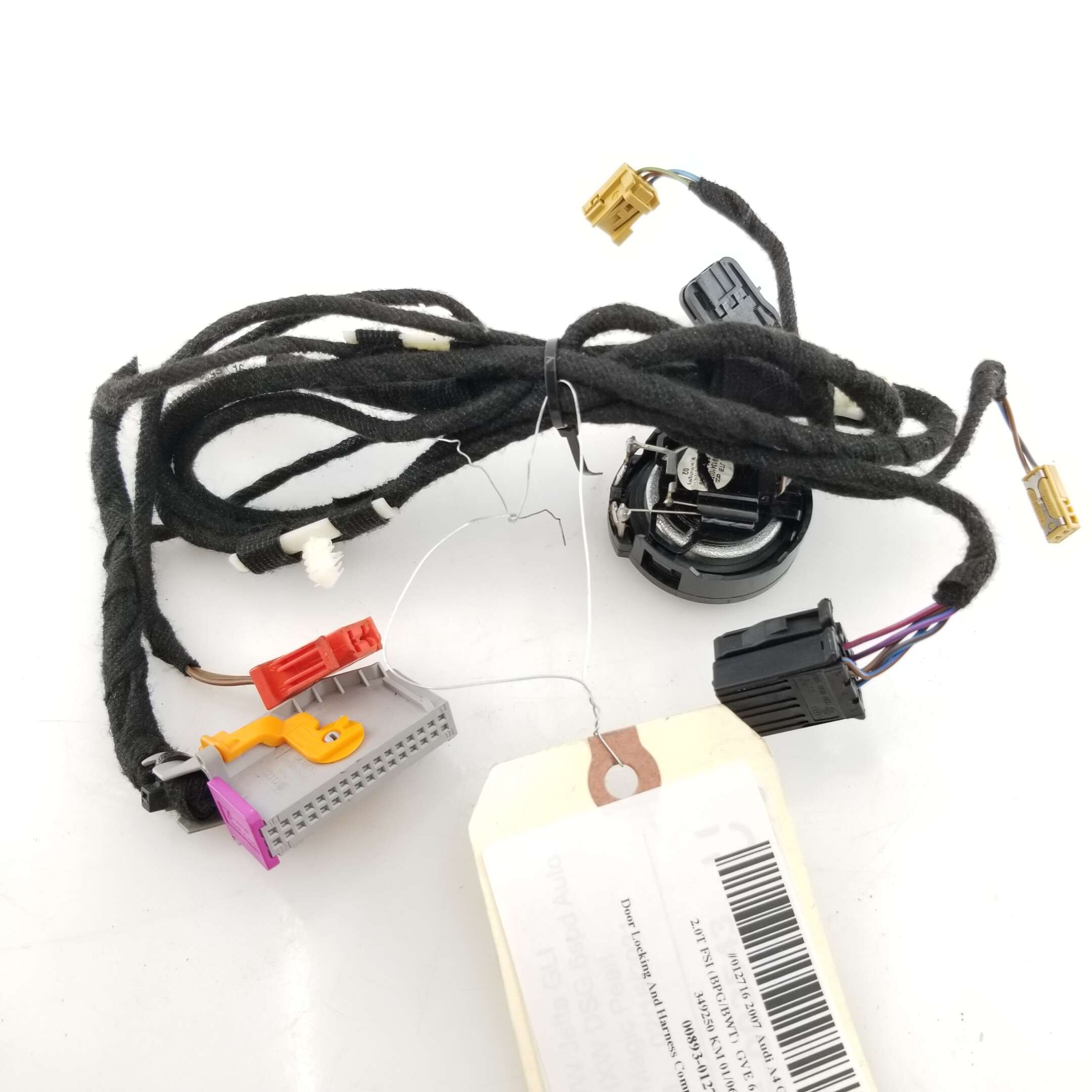 Door Harness RF 2