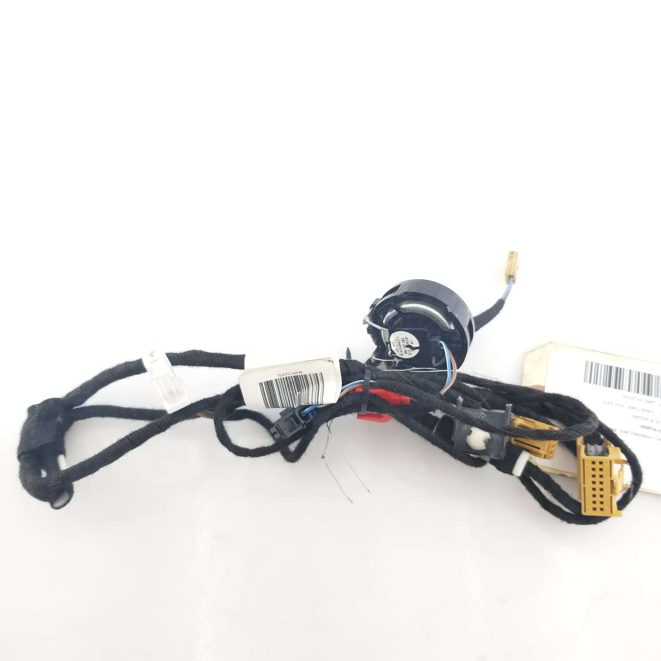 Door Harness RR 2