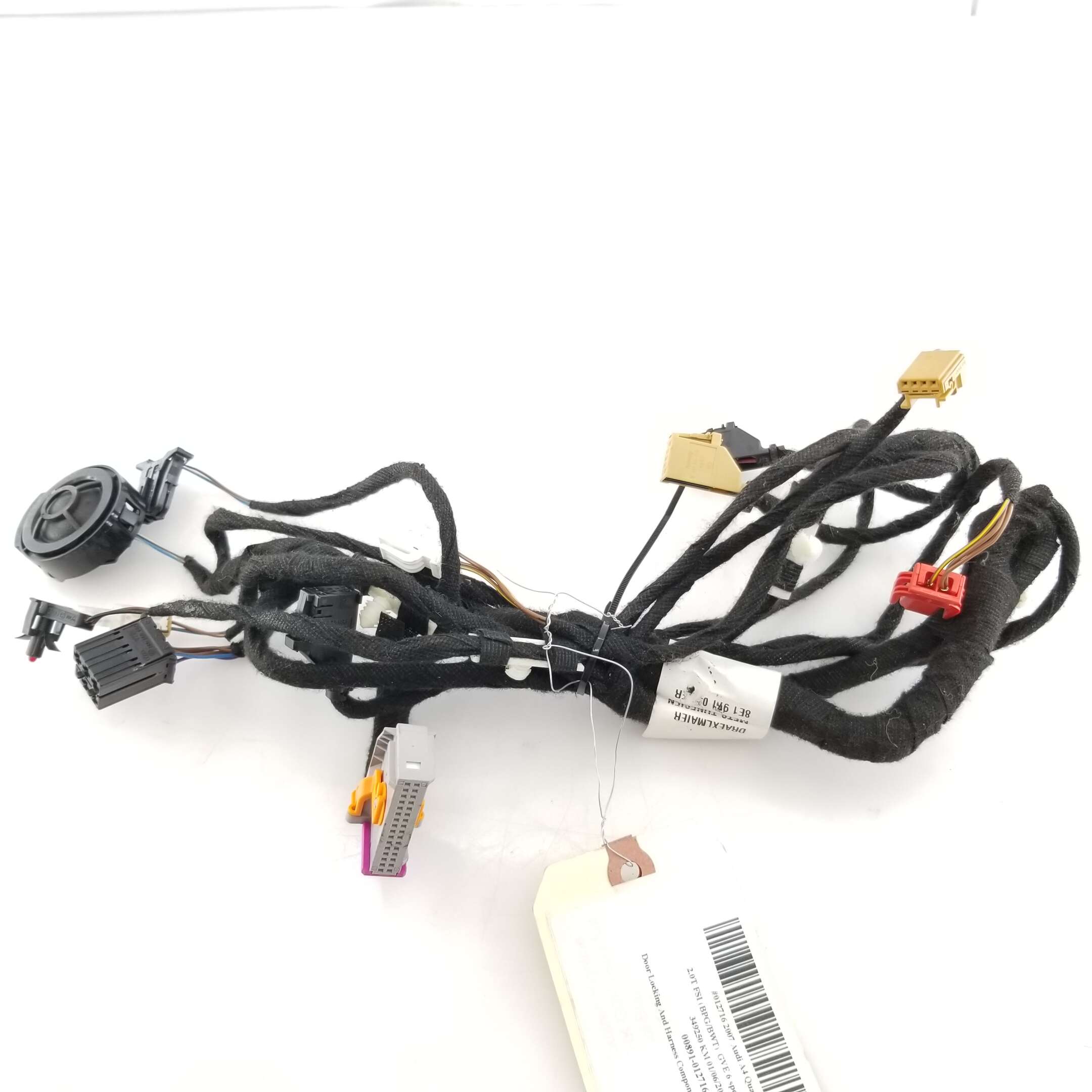 Door Harness LF 2