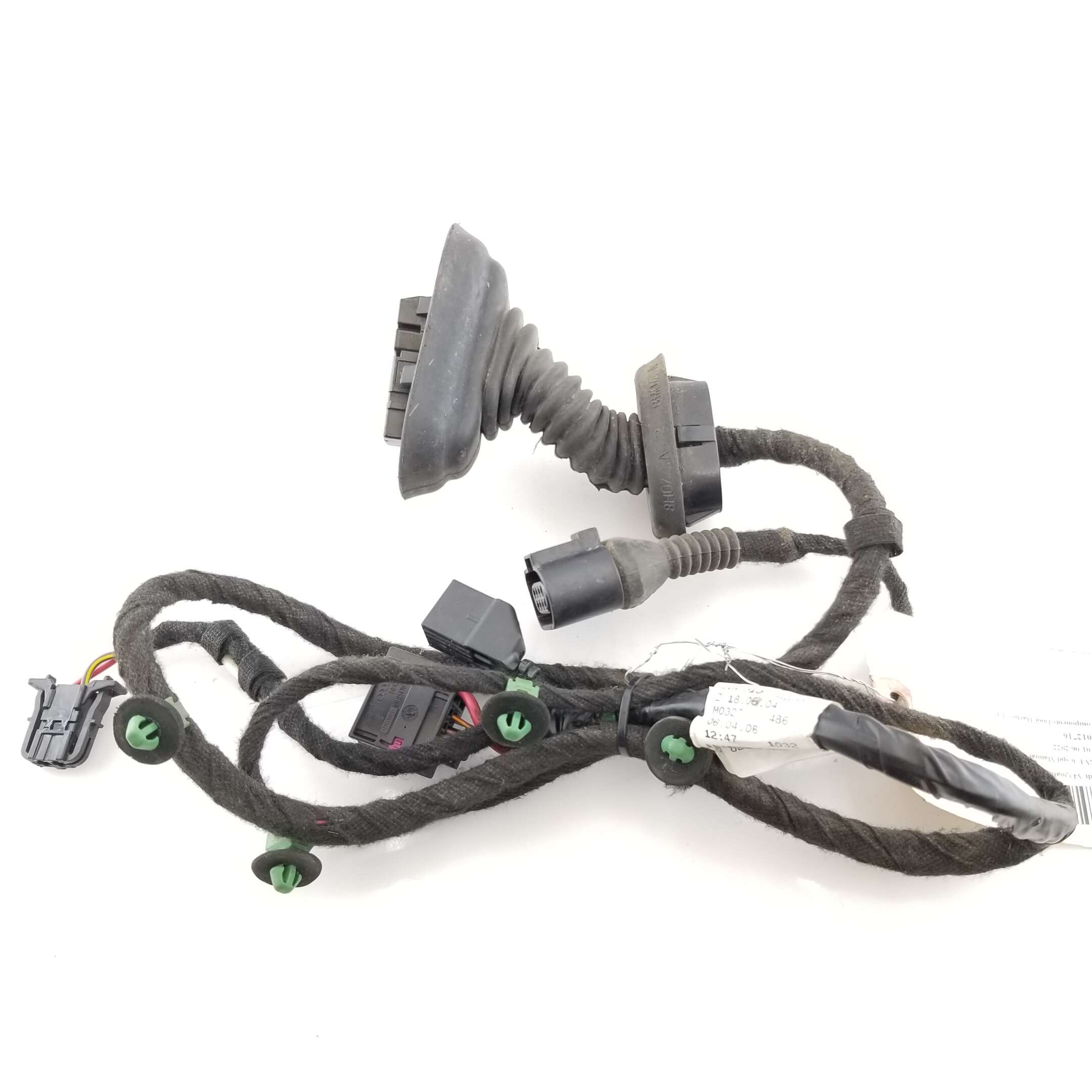Door Harness RR 1