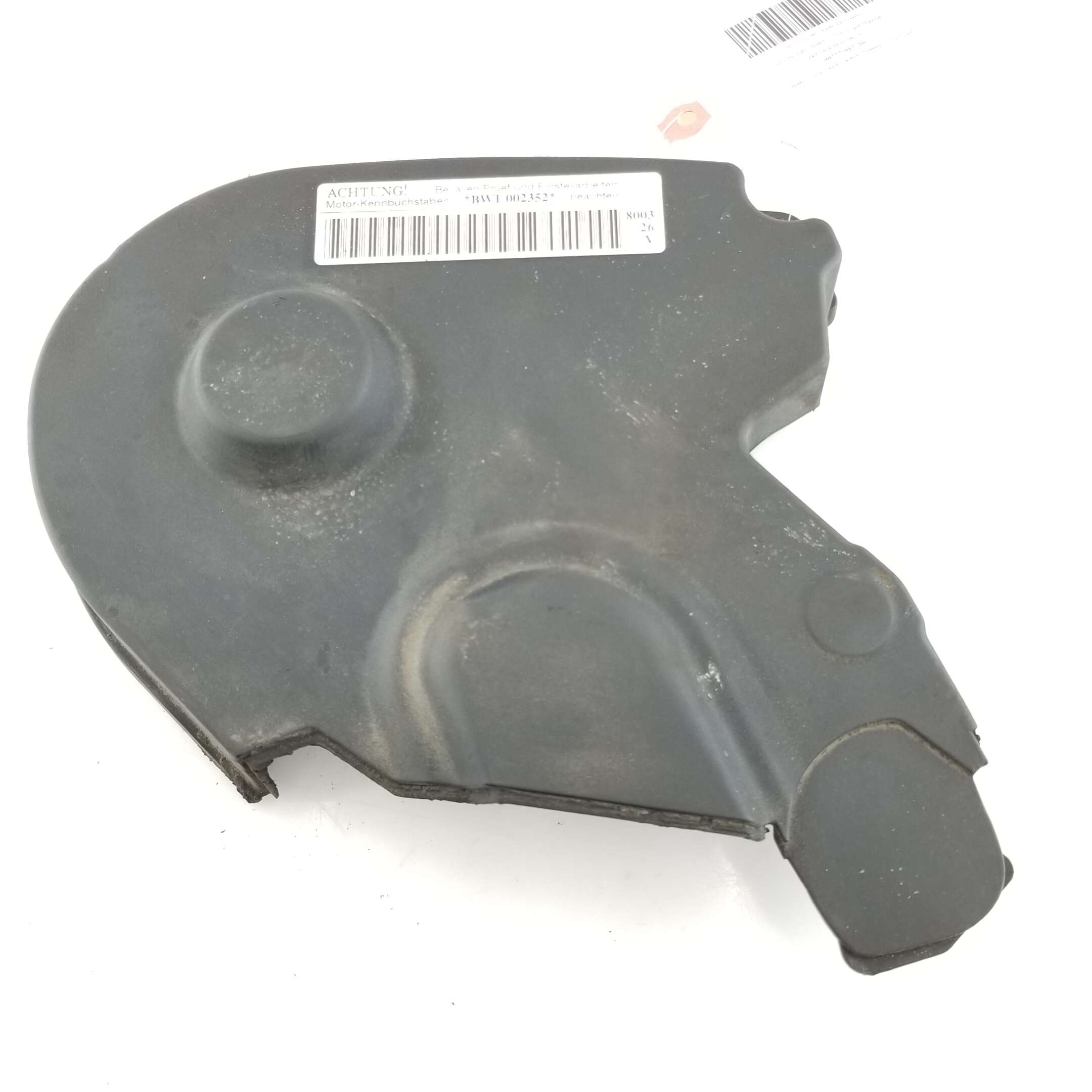 Timing Cover Upper