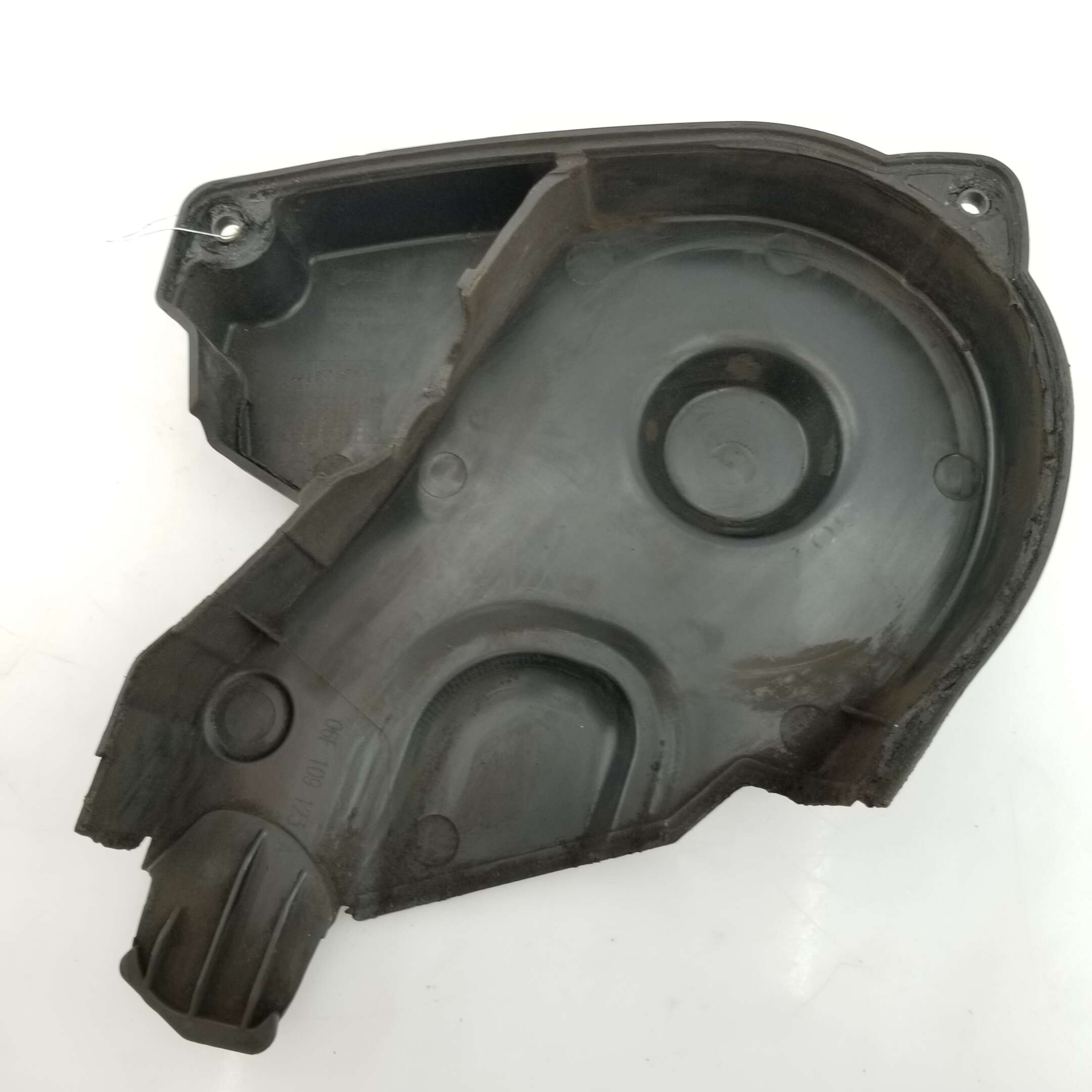 Timing Cover Upper