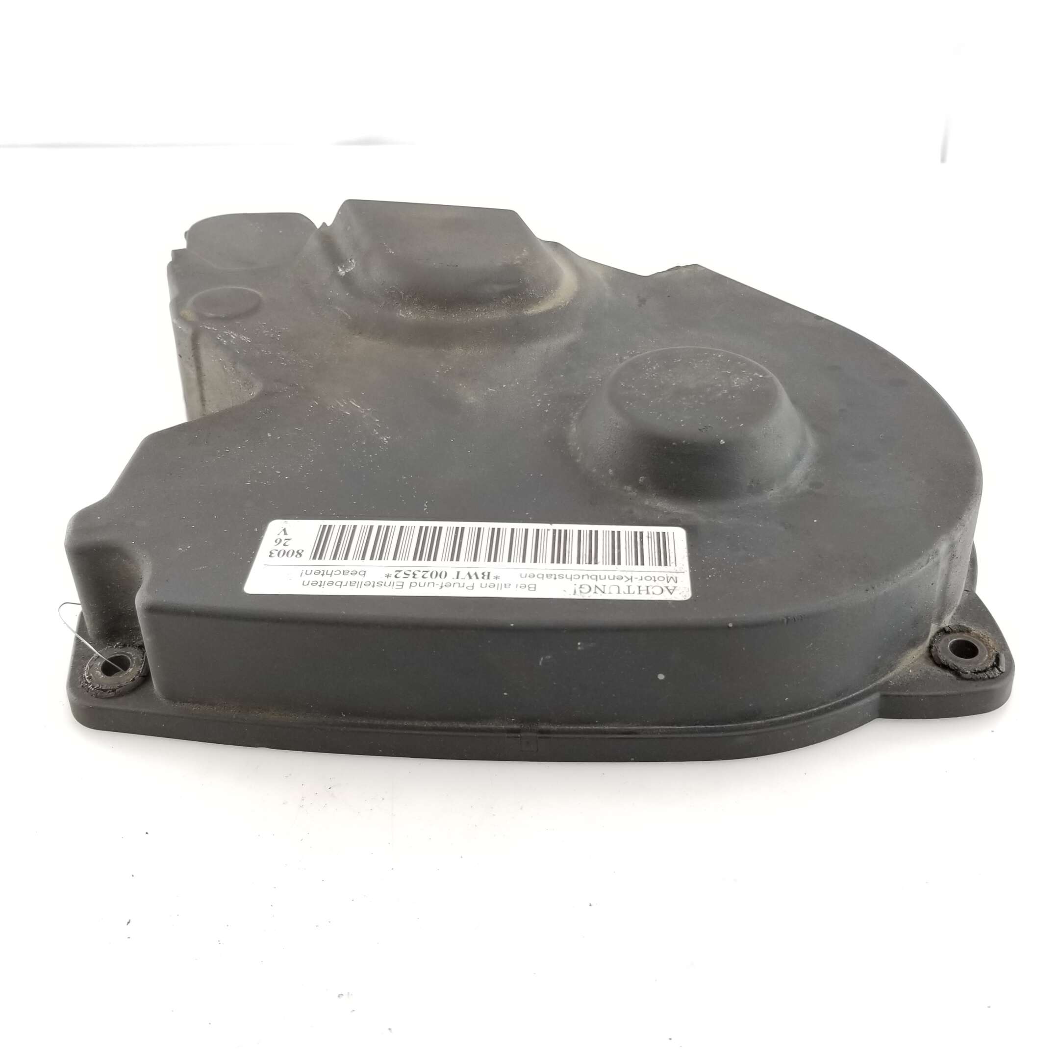 Timing Cover Upper