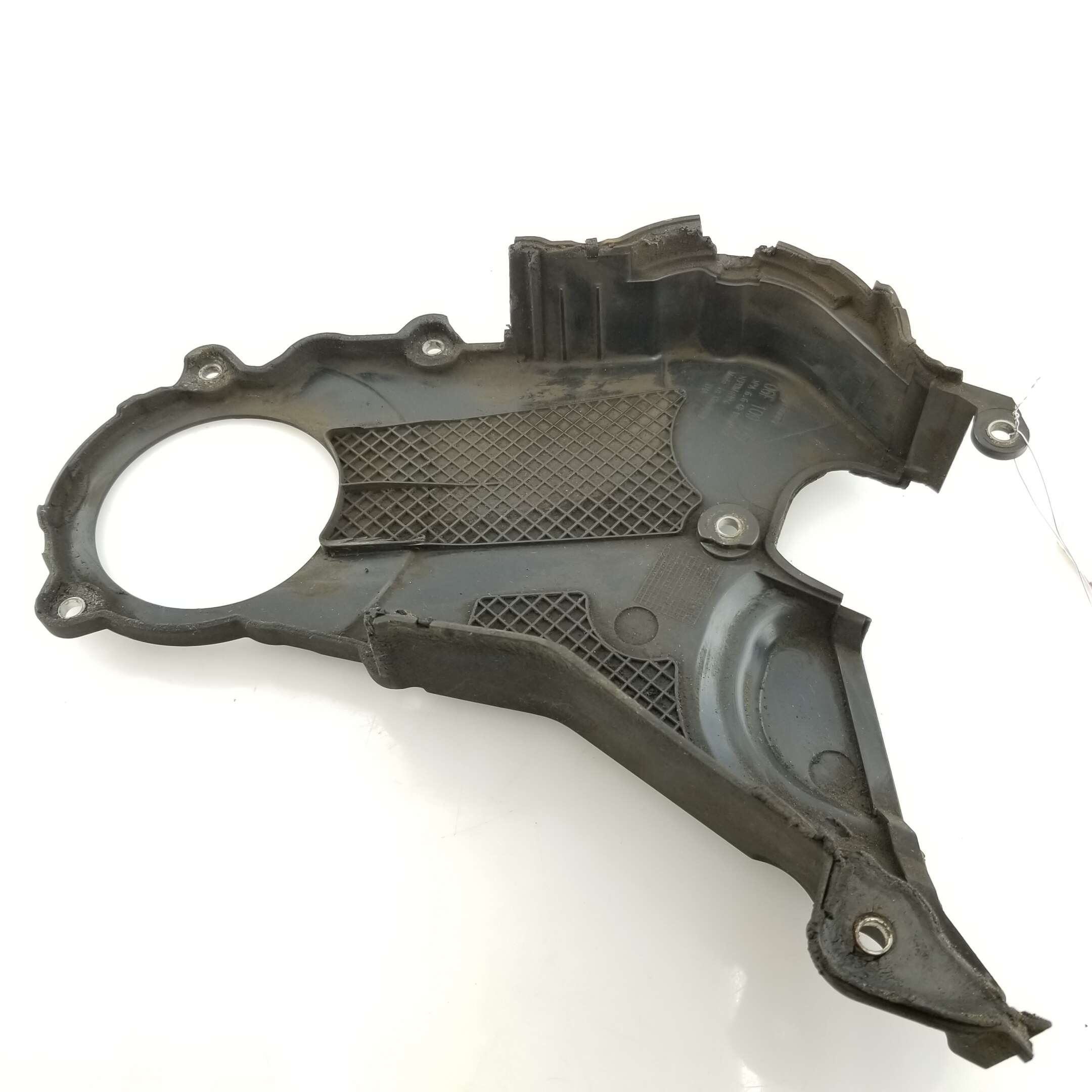Timing Cover Lower