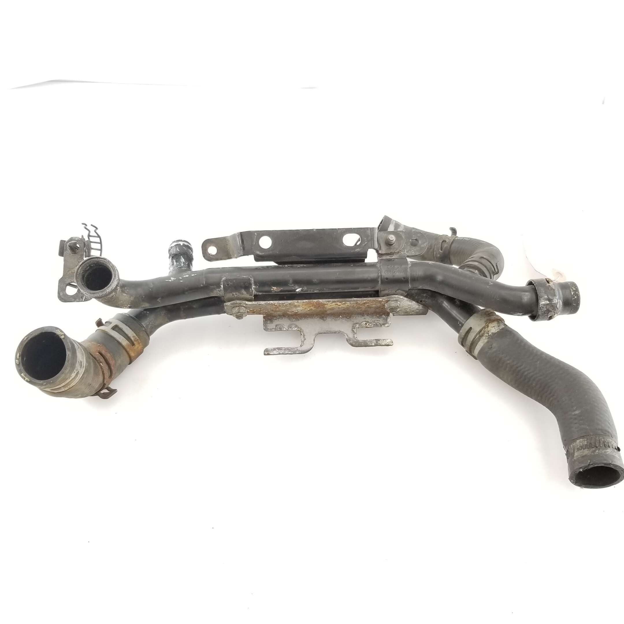 Coolant Hard Pipe 1