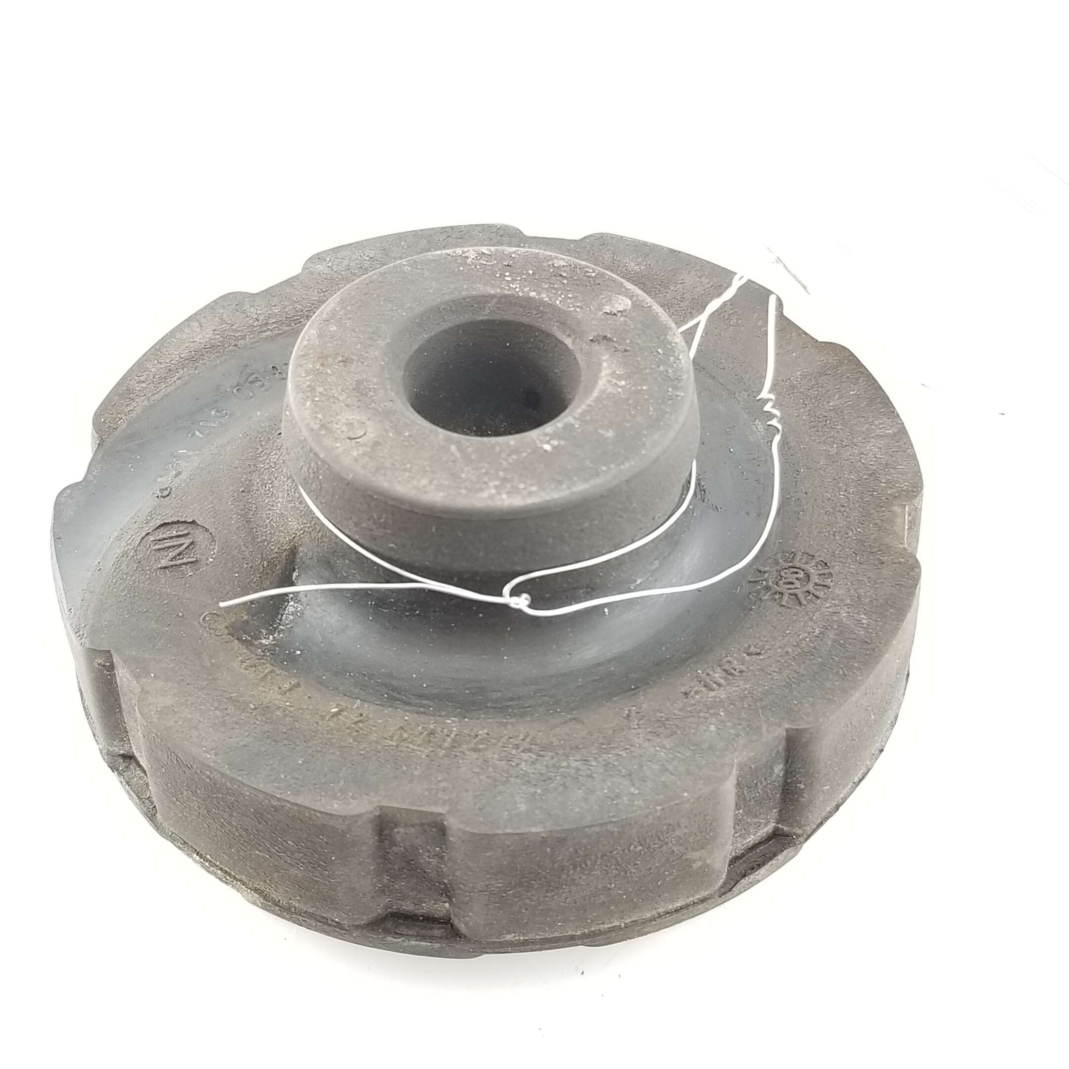 Spring Isolator LR 1