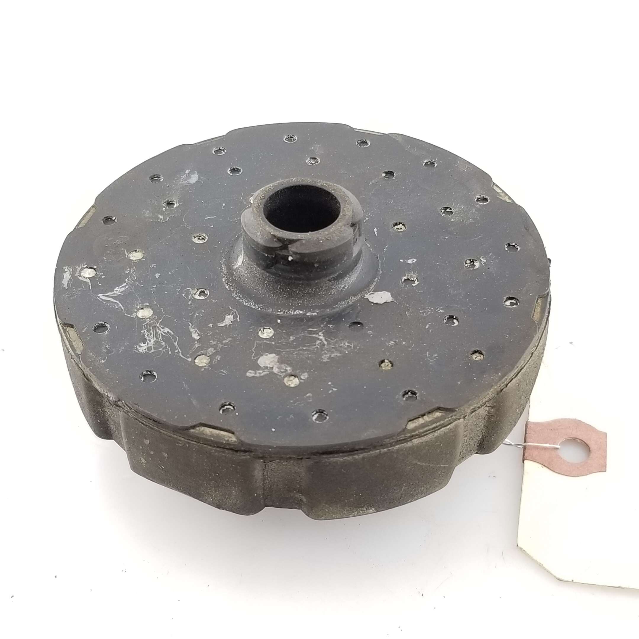 Spring Isolator LR 1