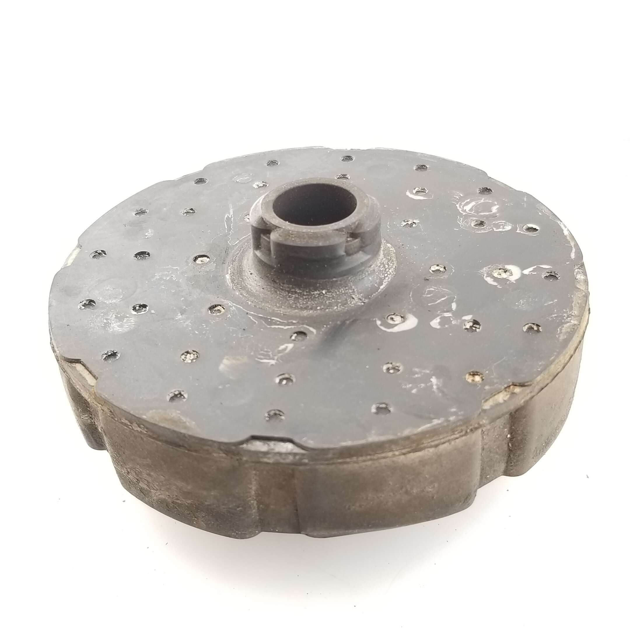 Spring Isolator RR 1