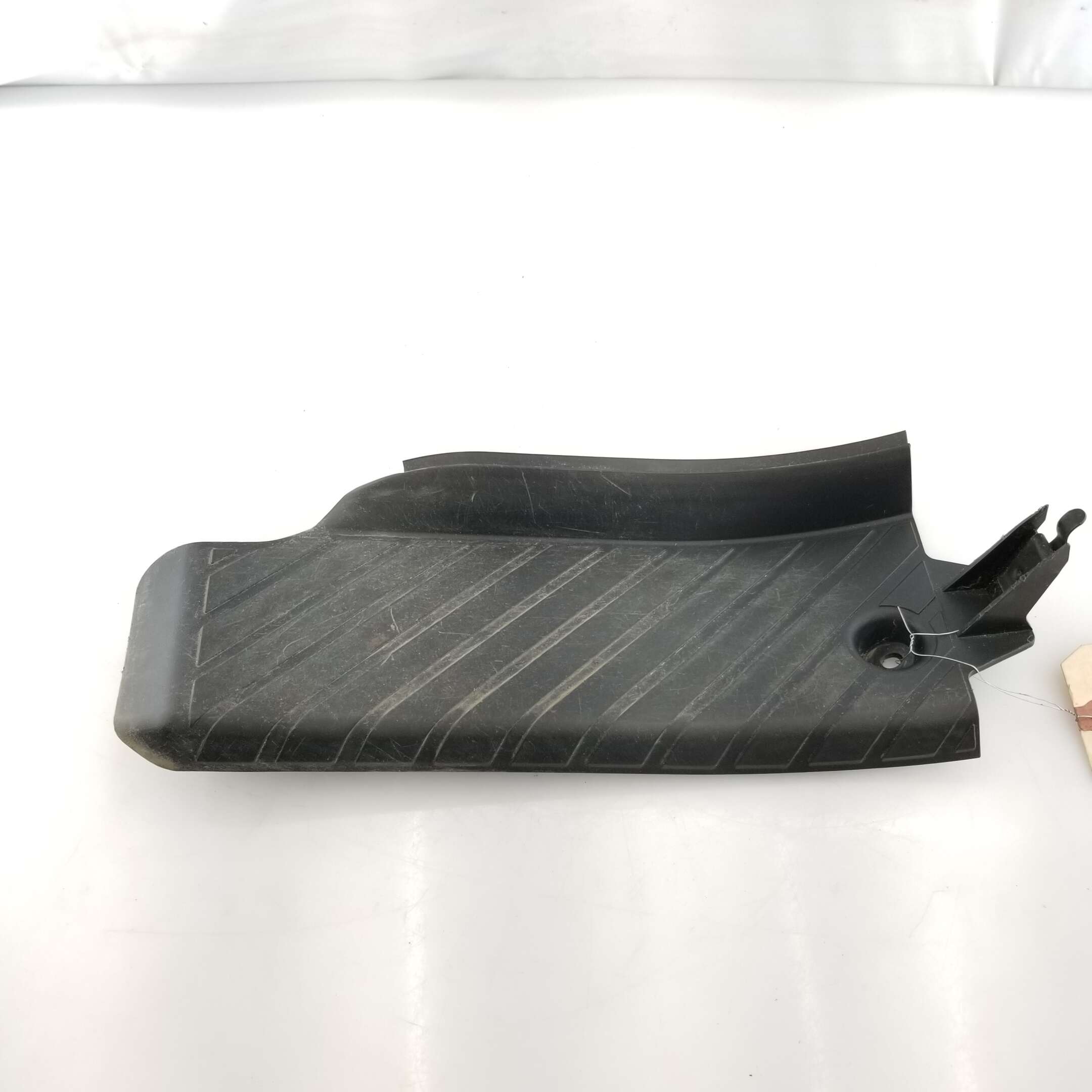Dead Pedal