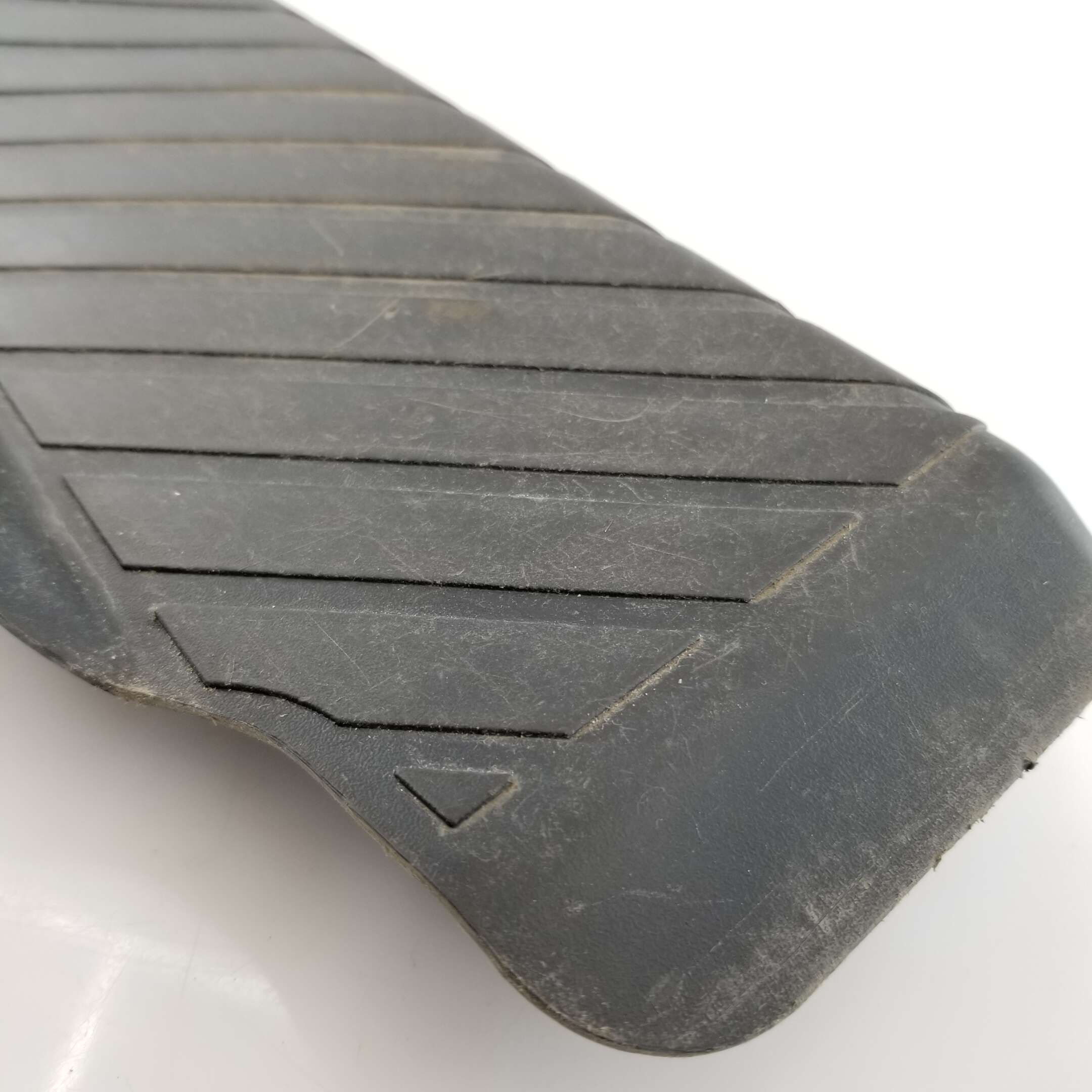 Dead Pedal