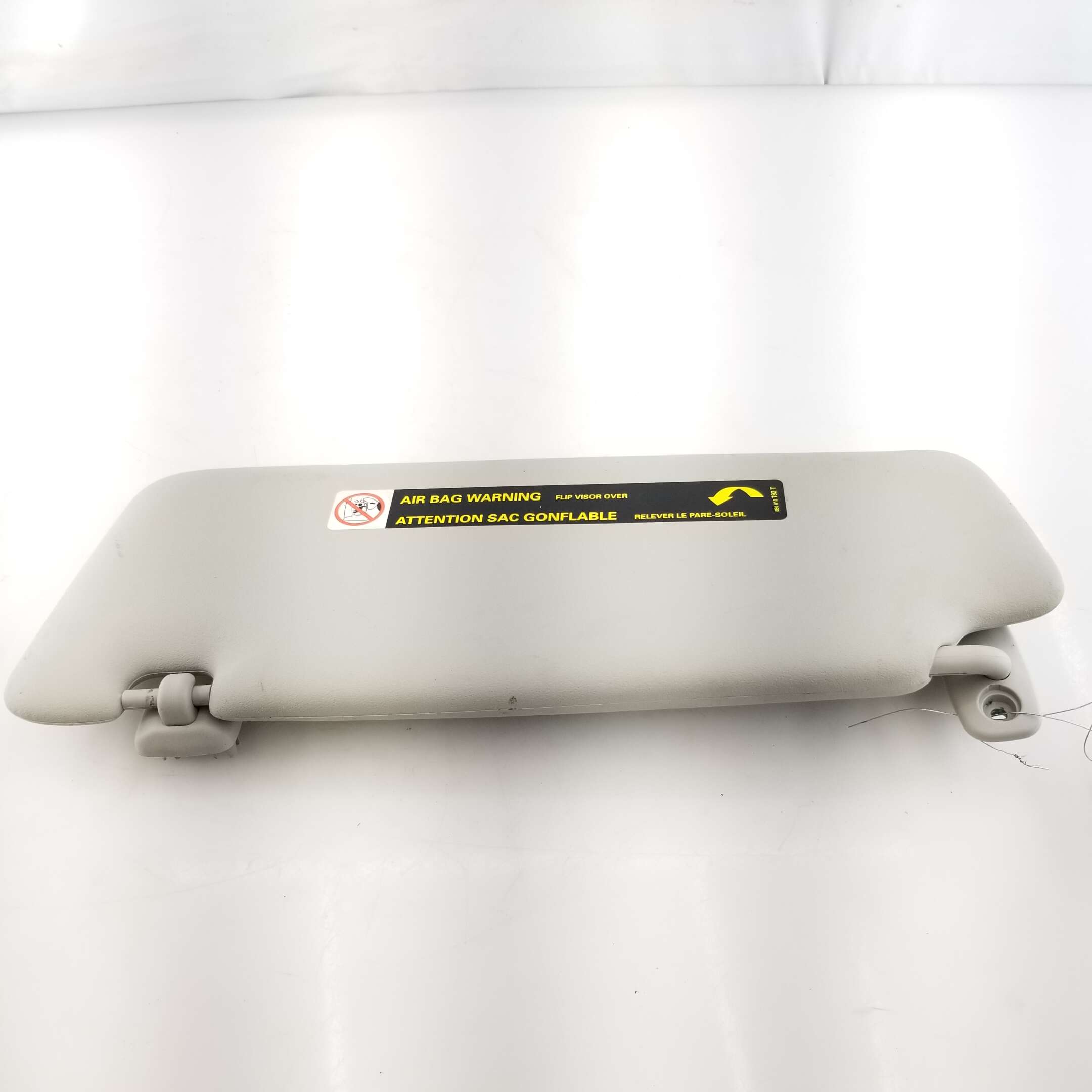 Sunvisor RF