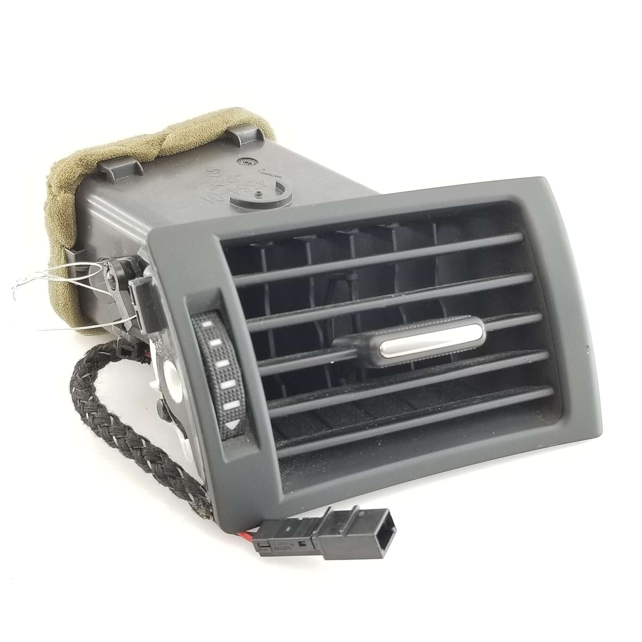 Dash Vent RF