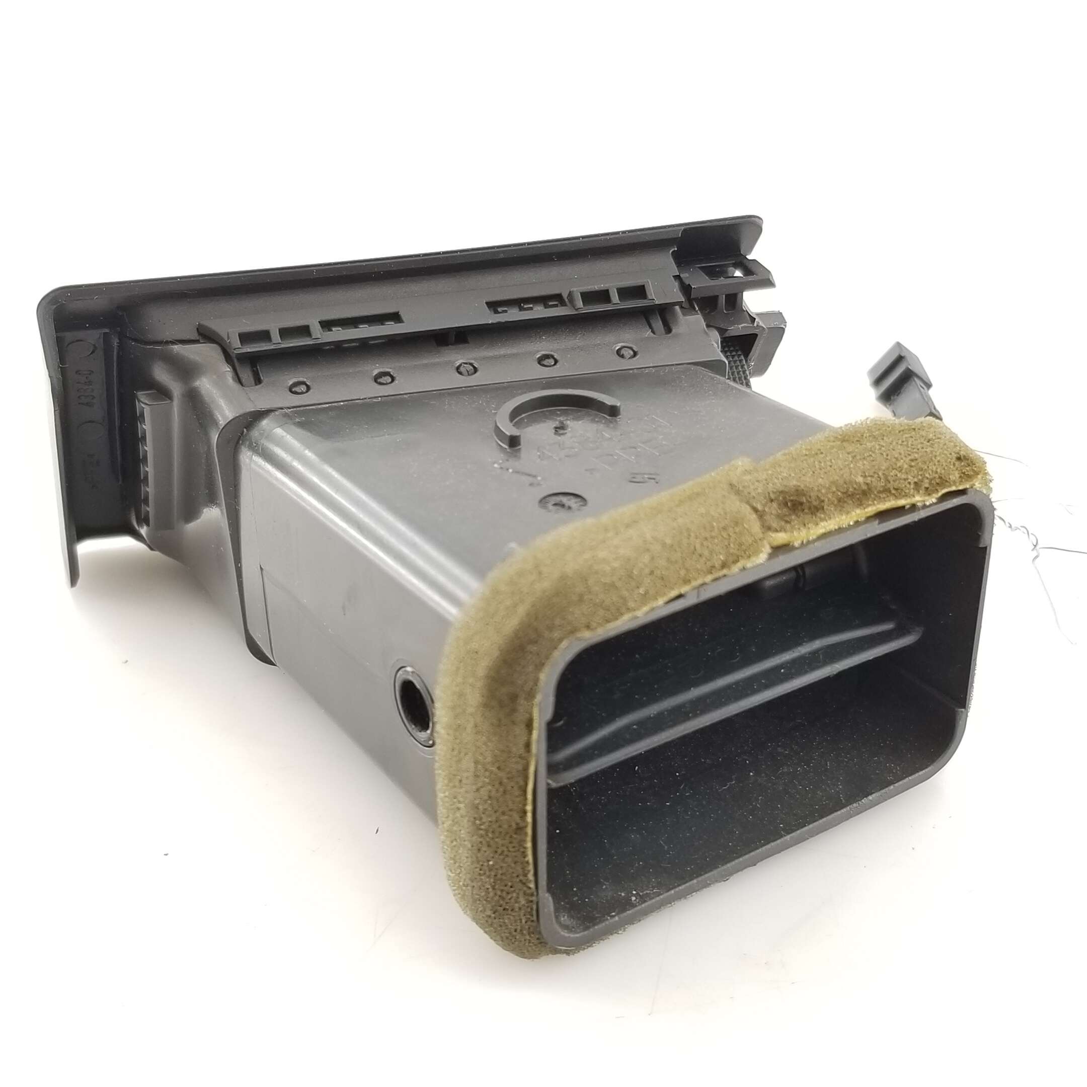 Dash Vent RF