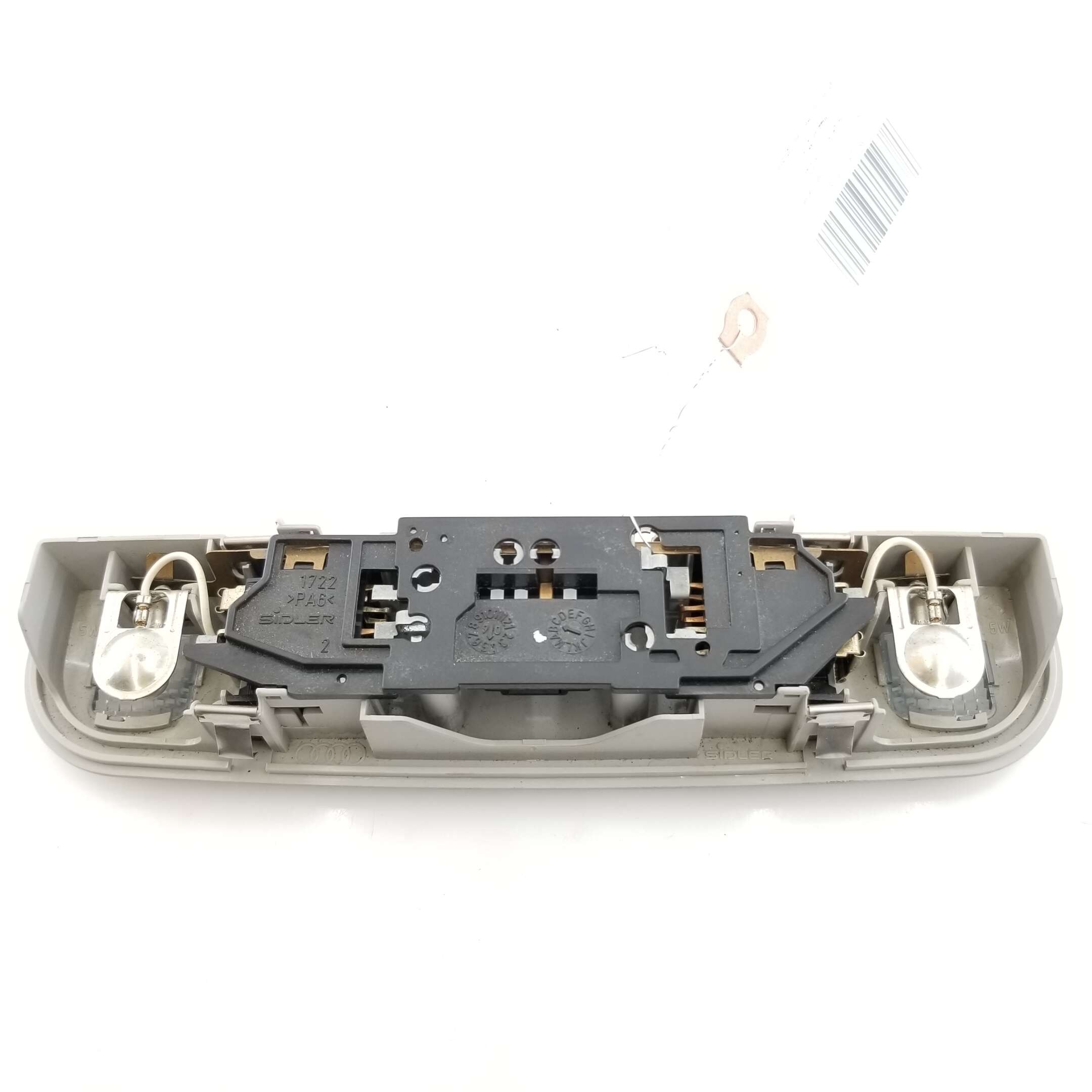 Dome Light Rear