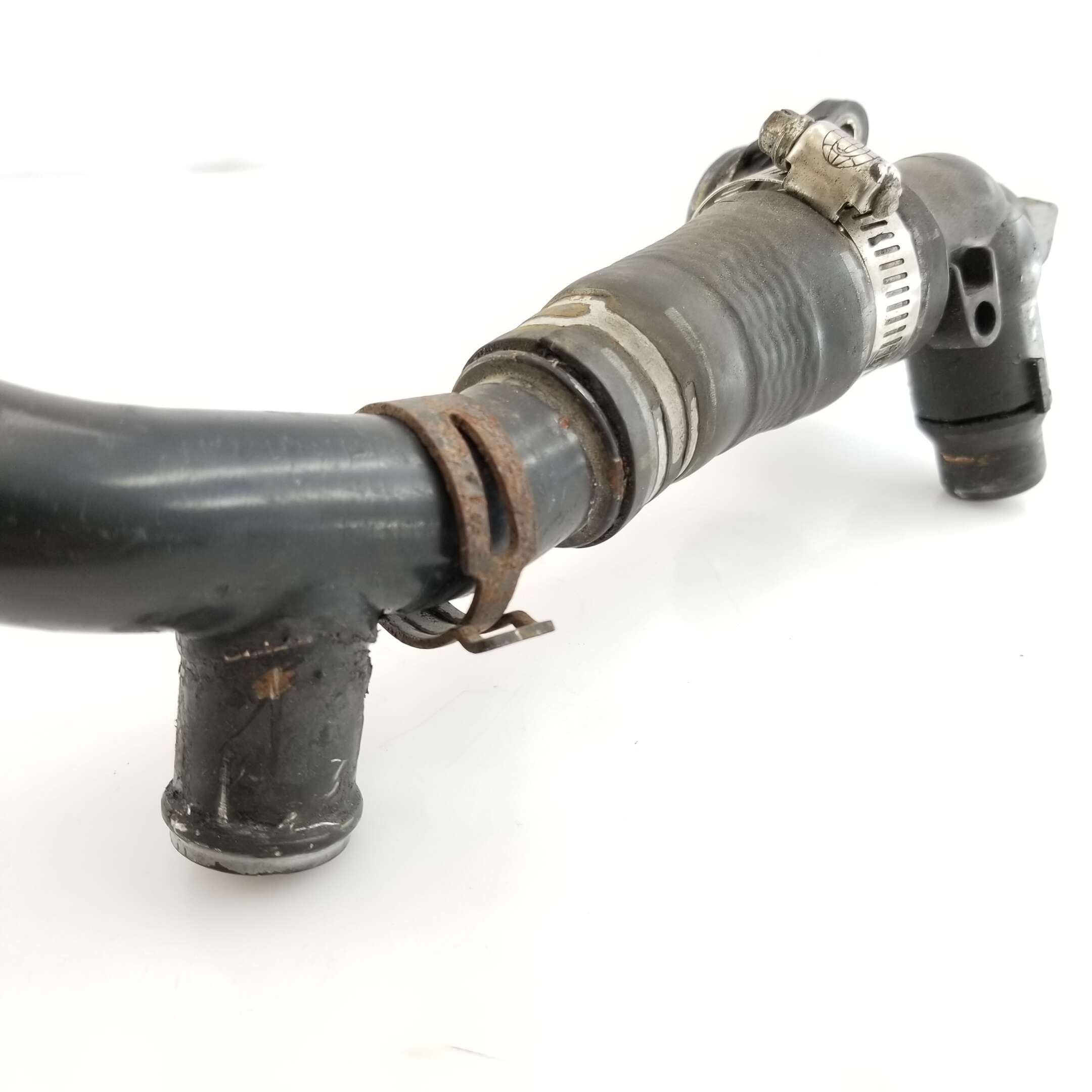 Coolant Hard Pipe 2
