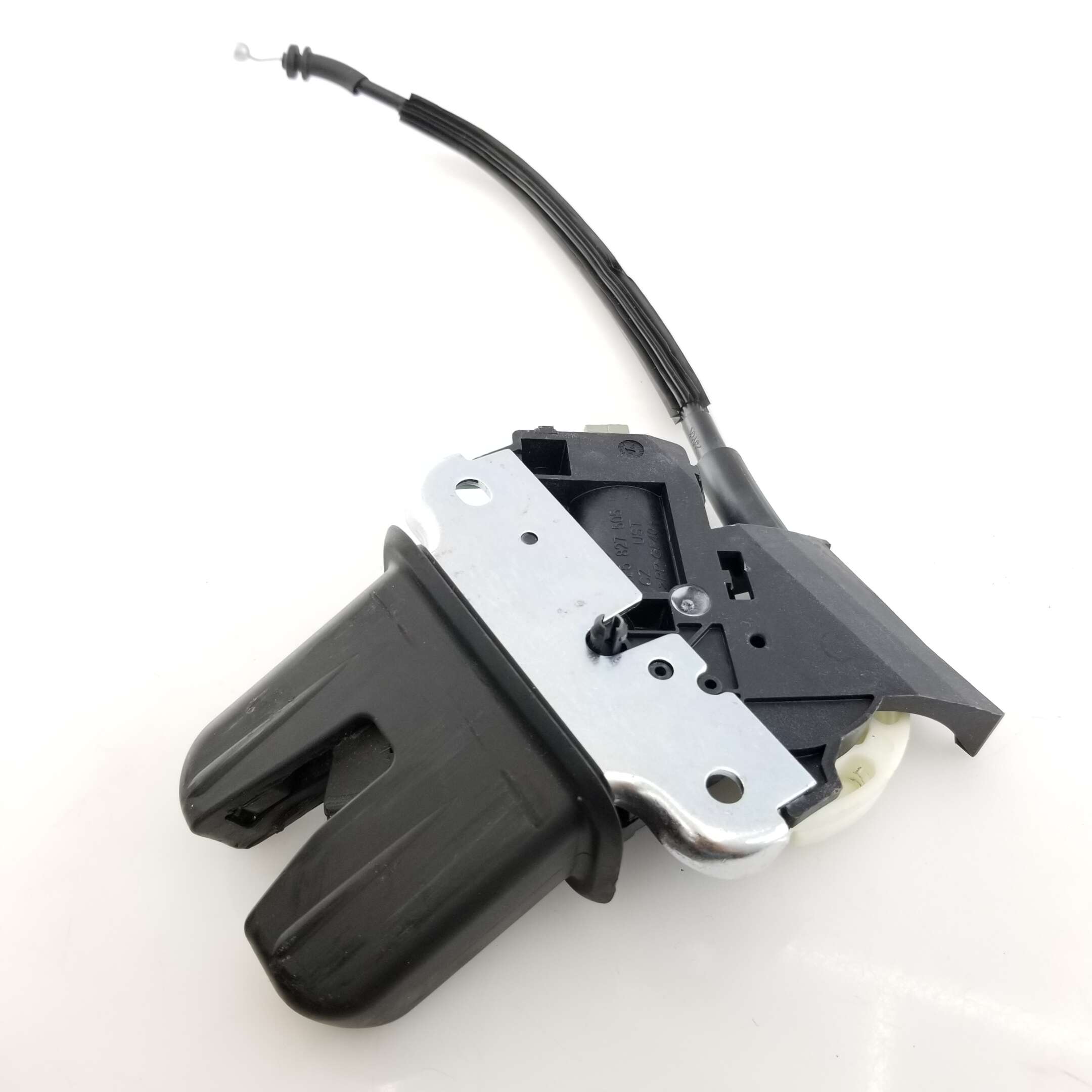 Trunk Latch