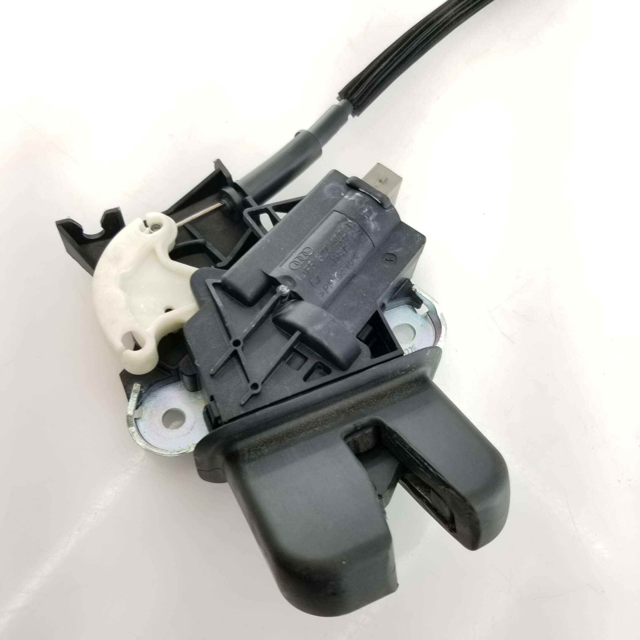 Trunk Latch