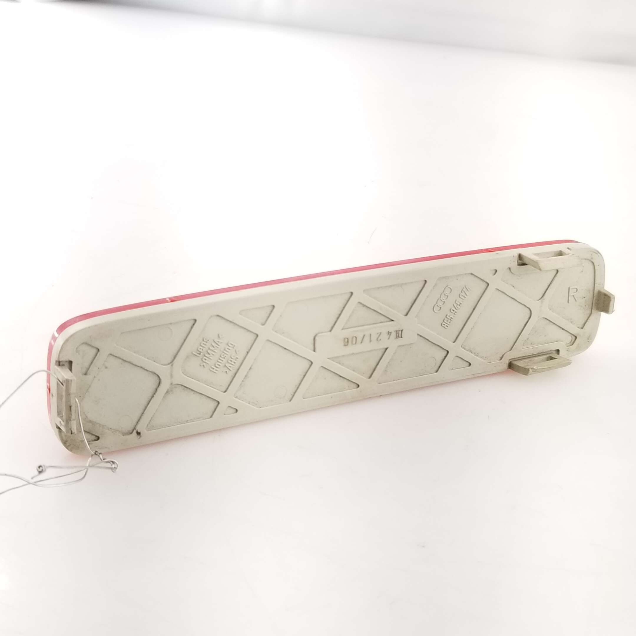 Bumper Reflector RR