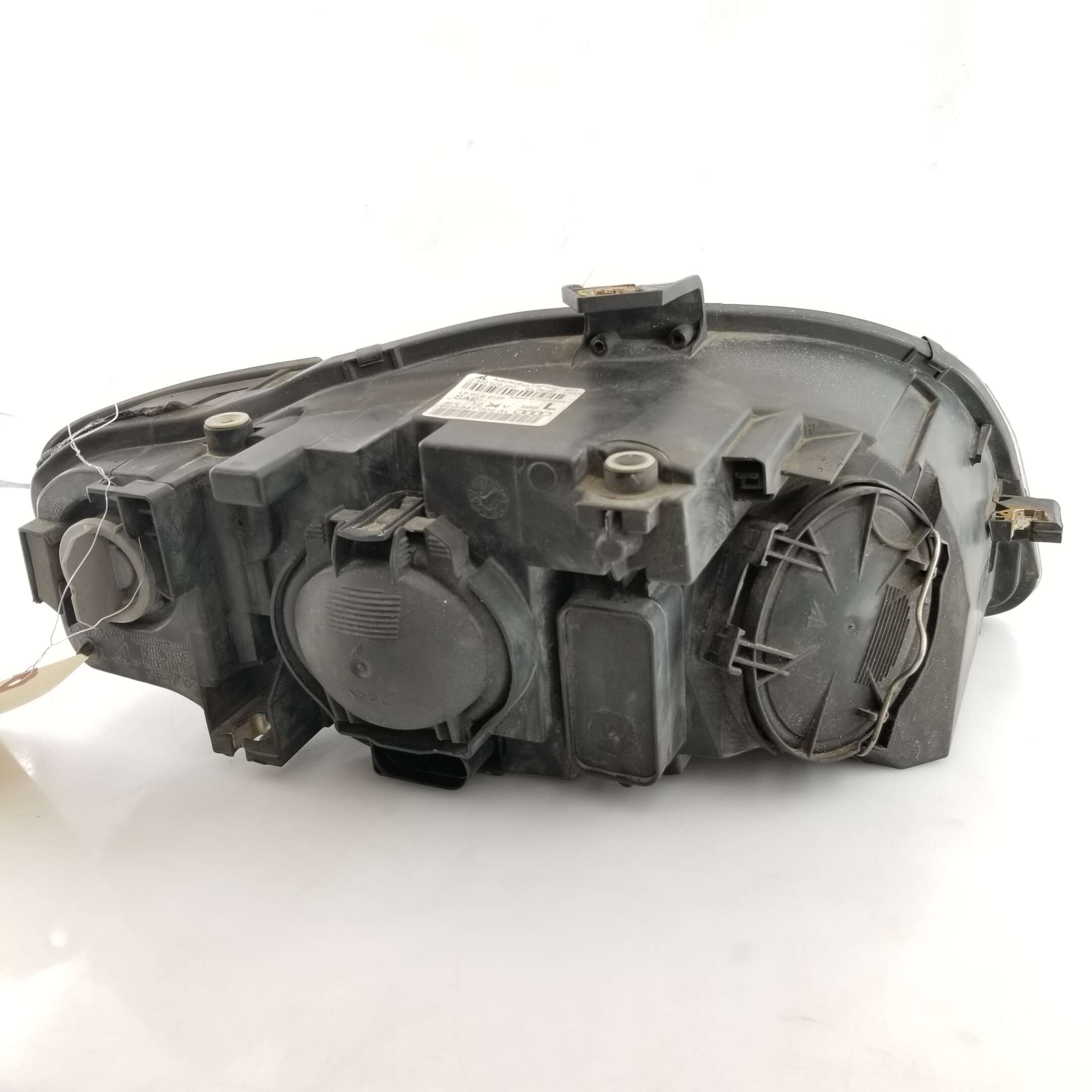 Headlight LF