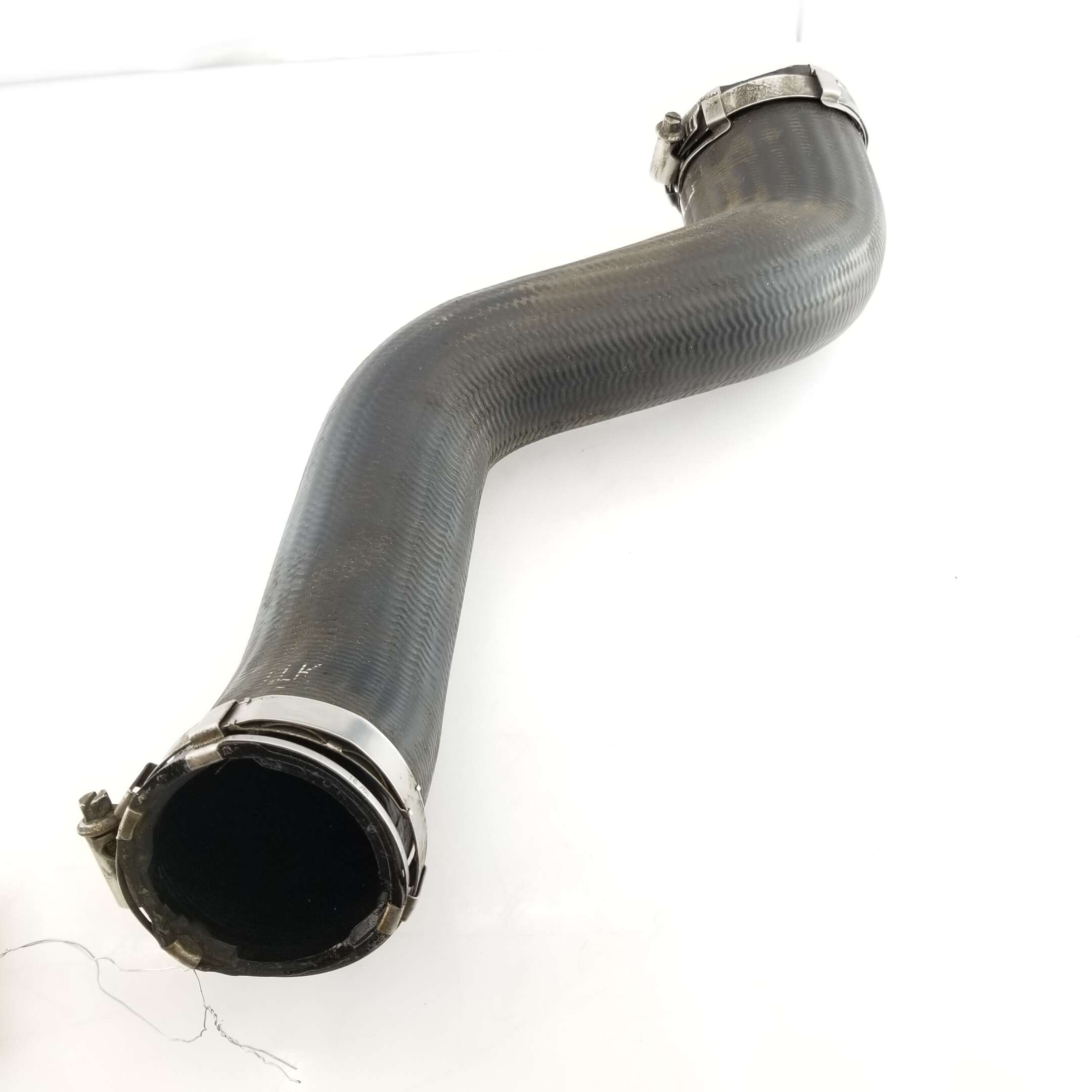 Intercooler Pipe 2