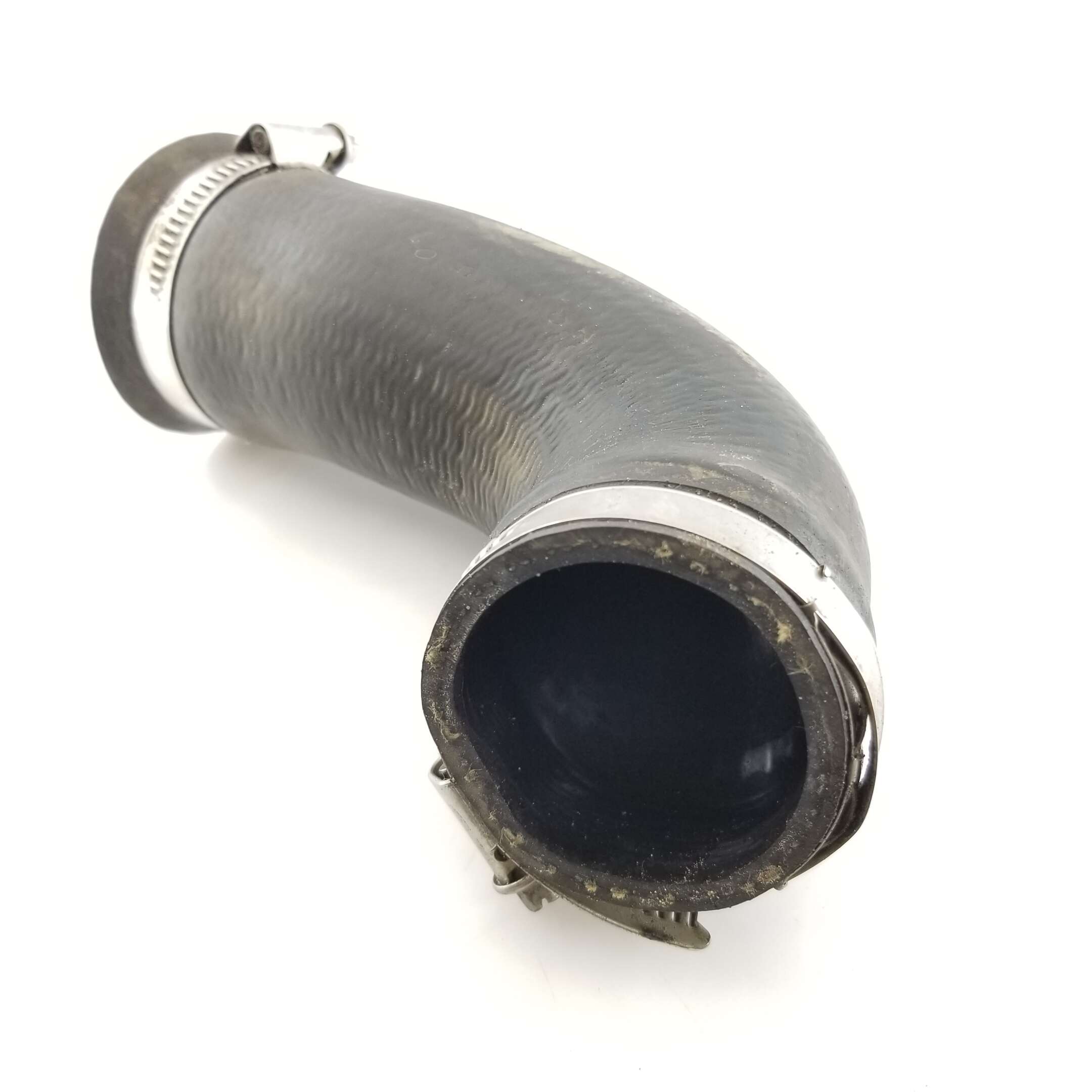 Intercooler Pipe 3