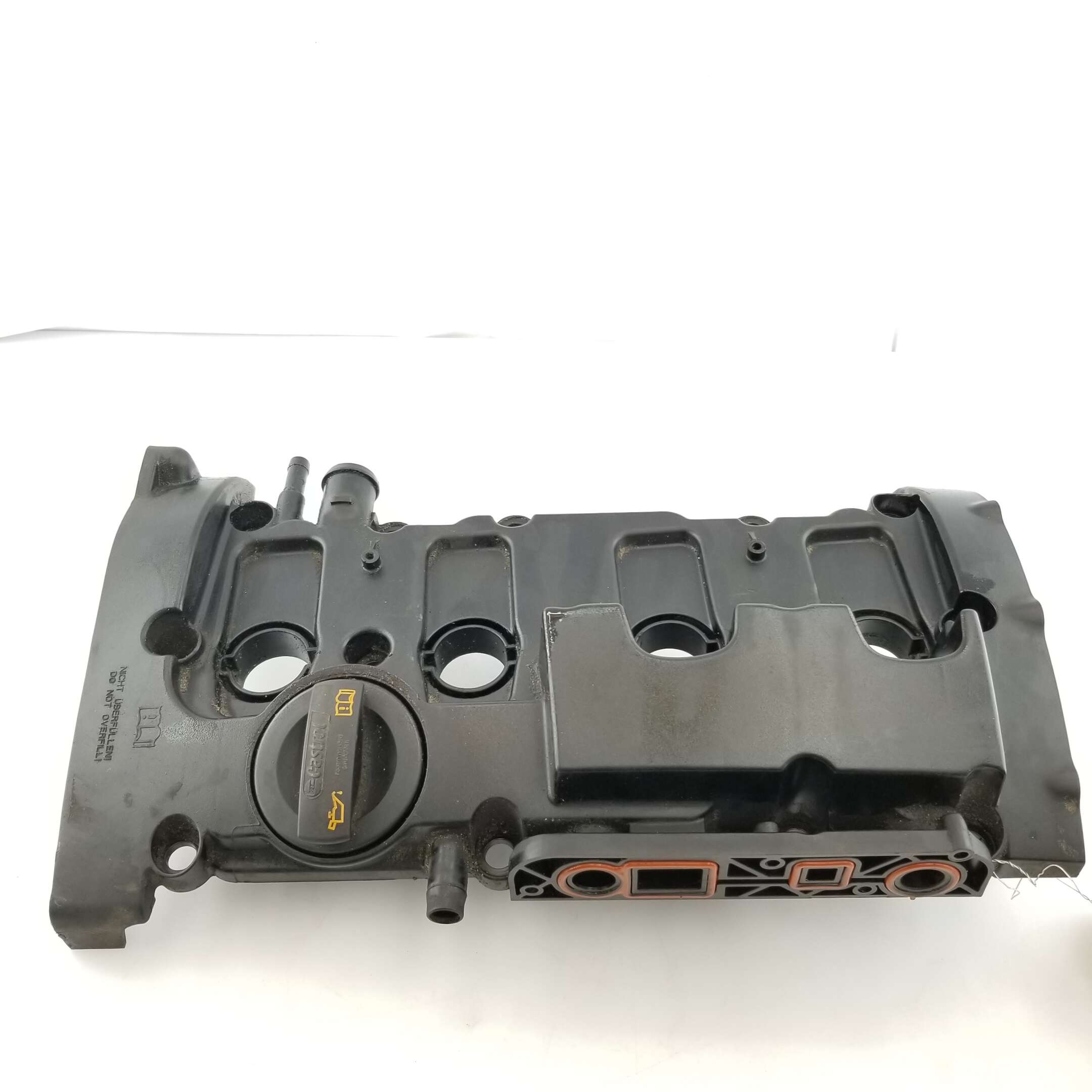 Valve Cover