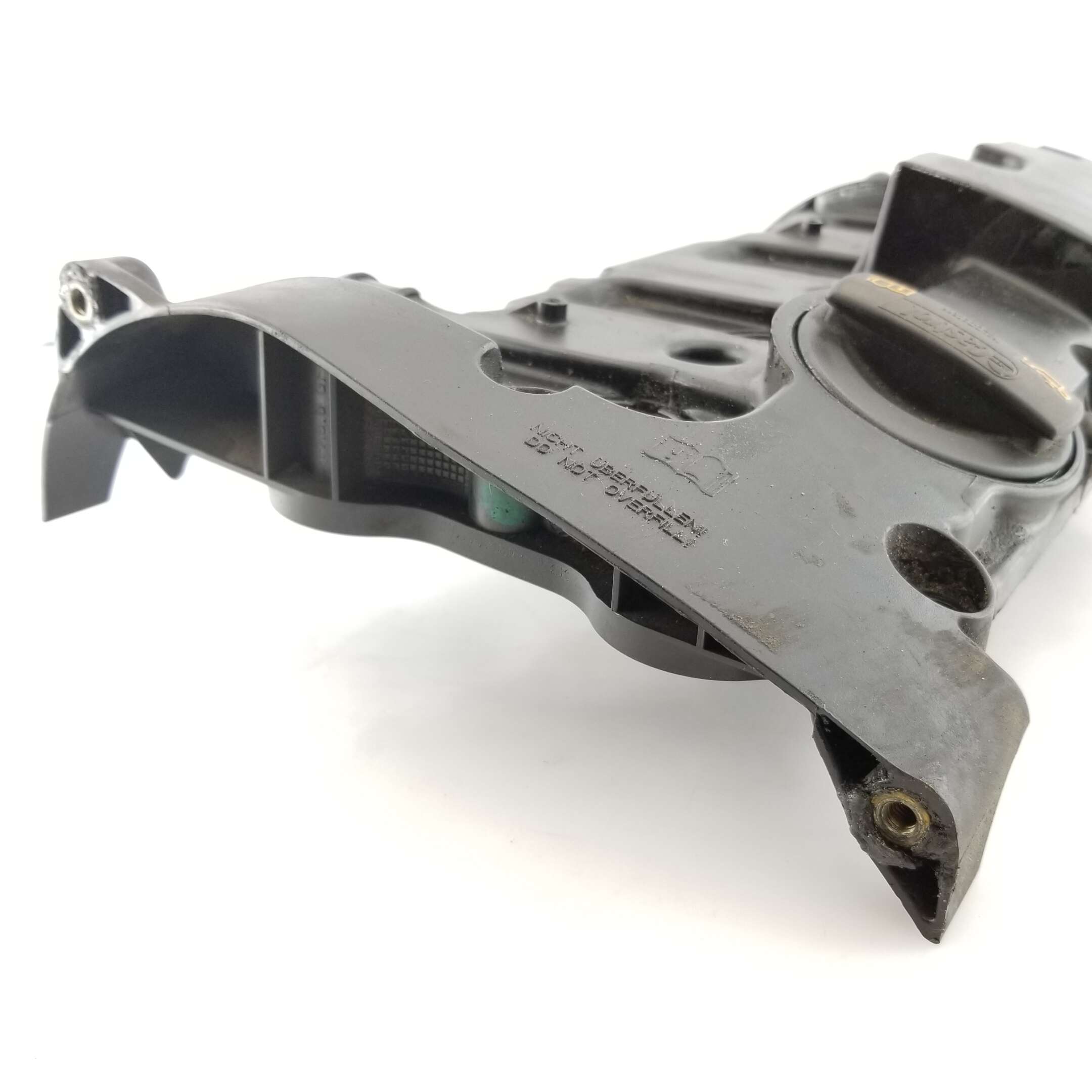 Valve Cover