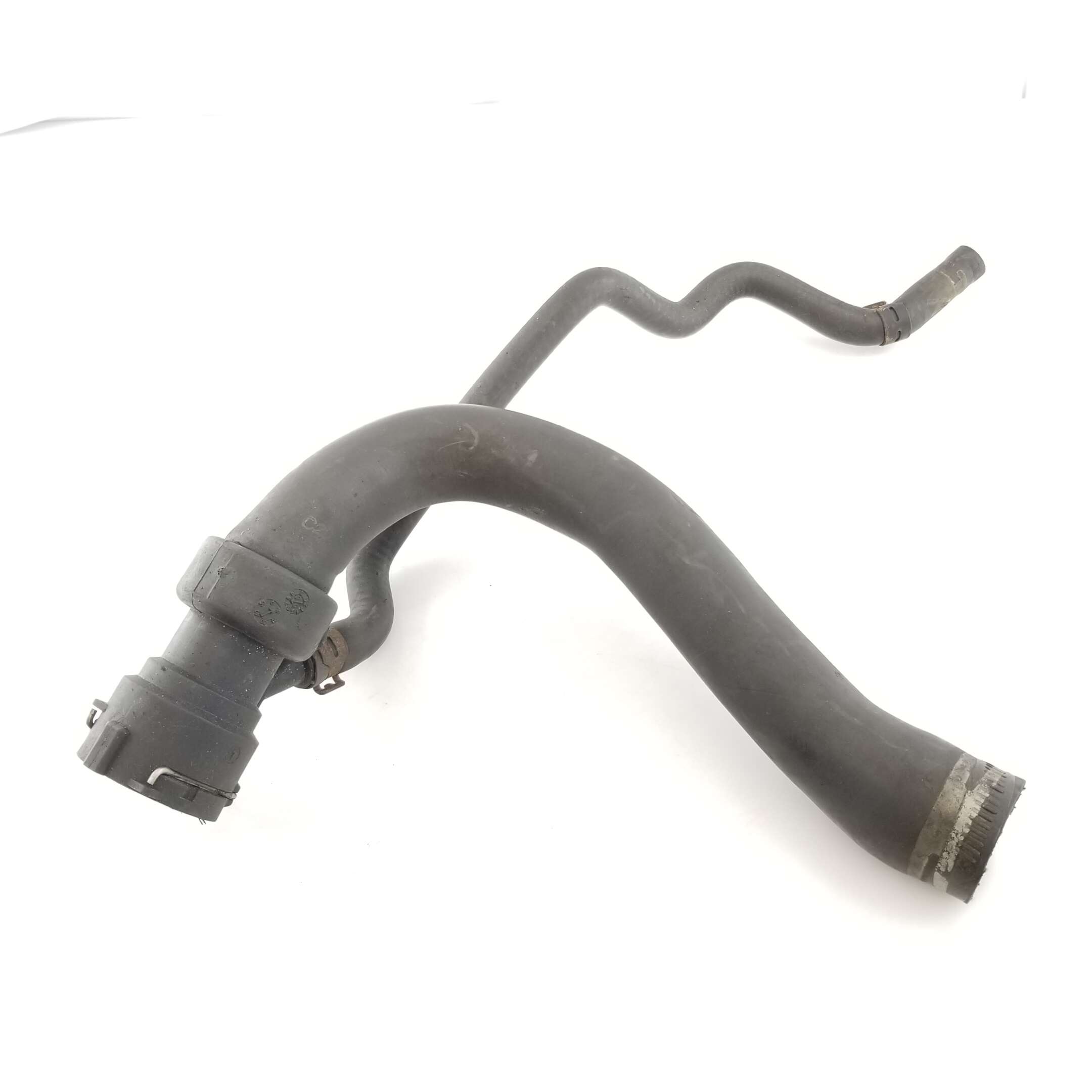 Upper Rad Hose