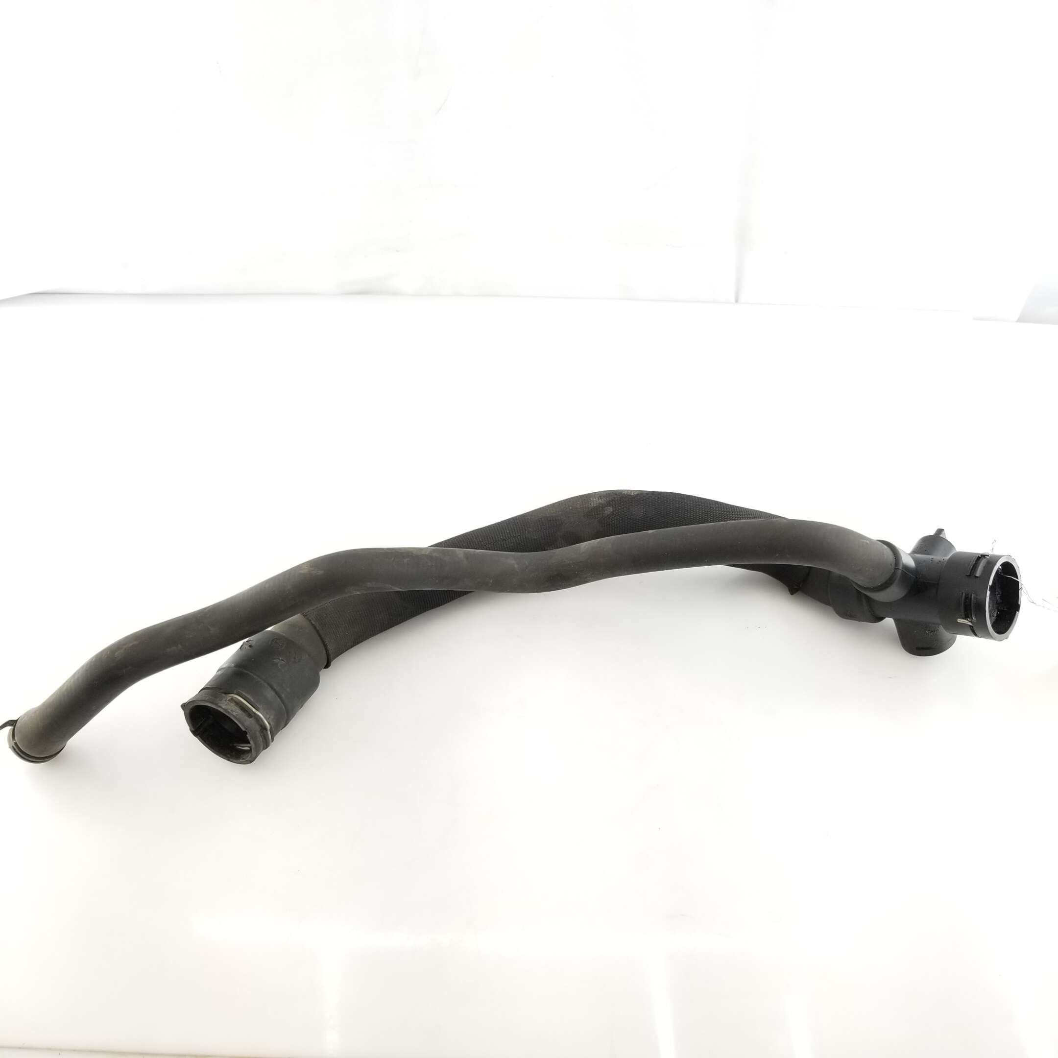 Lower Rad Hose
