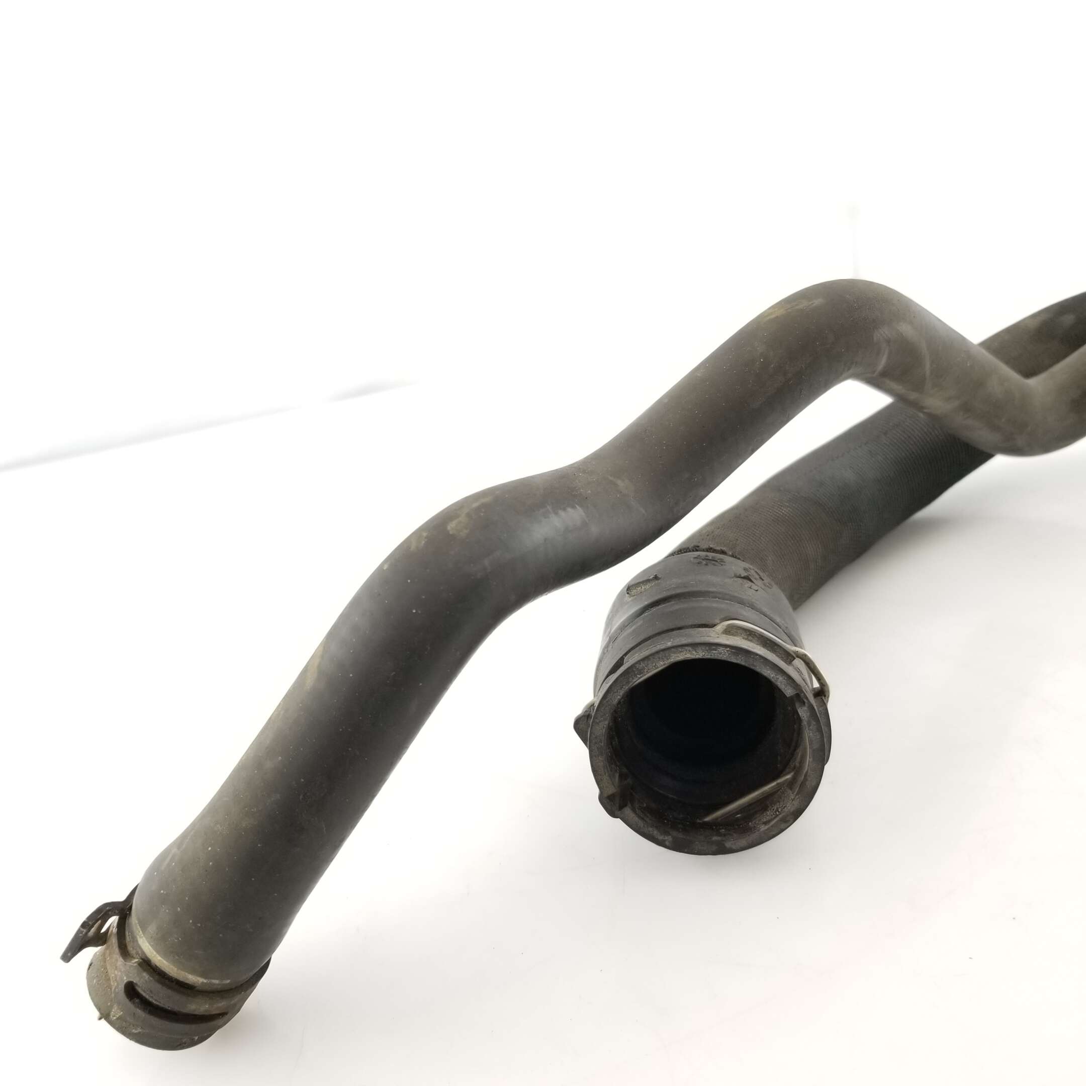Lower Rad Hose