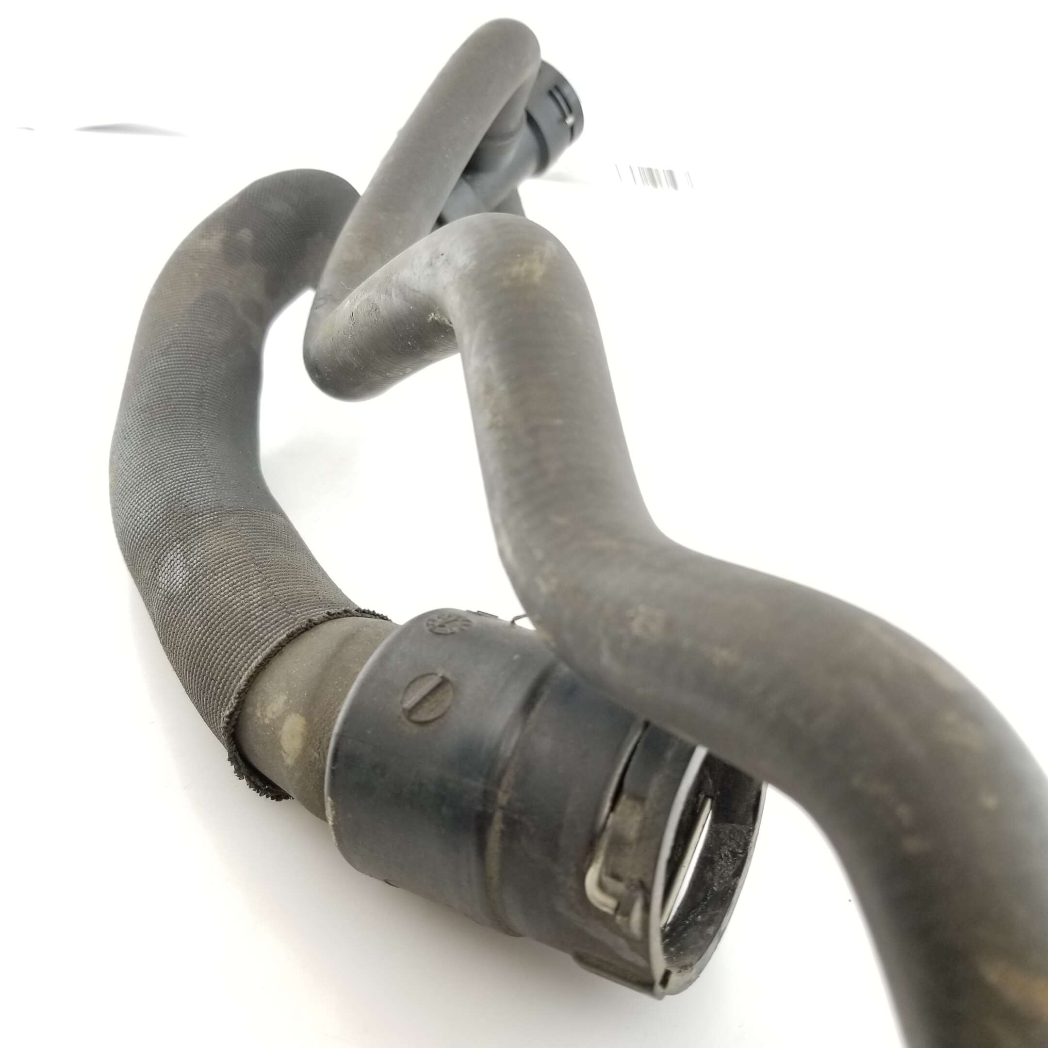 Lower Rad Hose