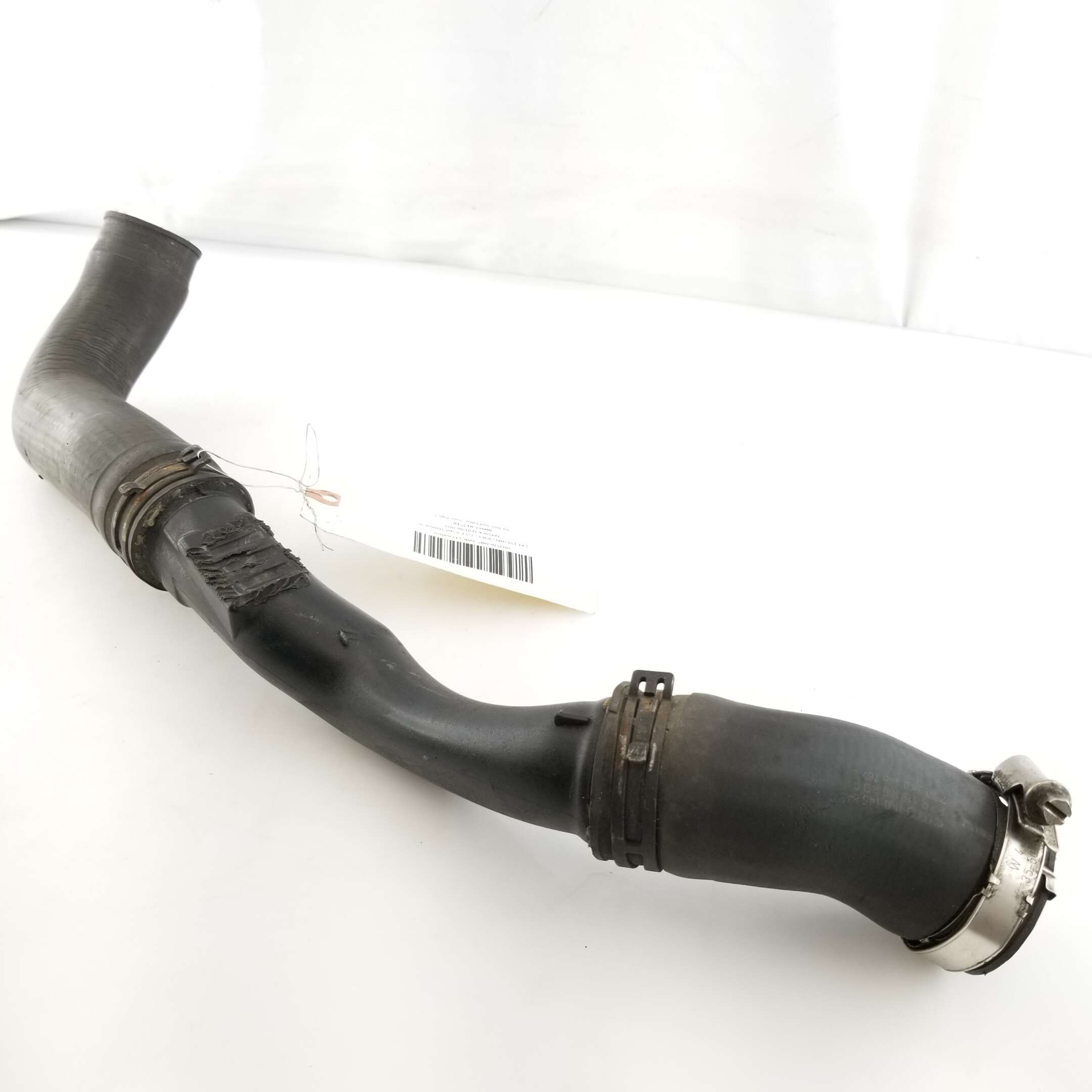 Noise Pipe 1