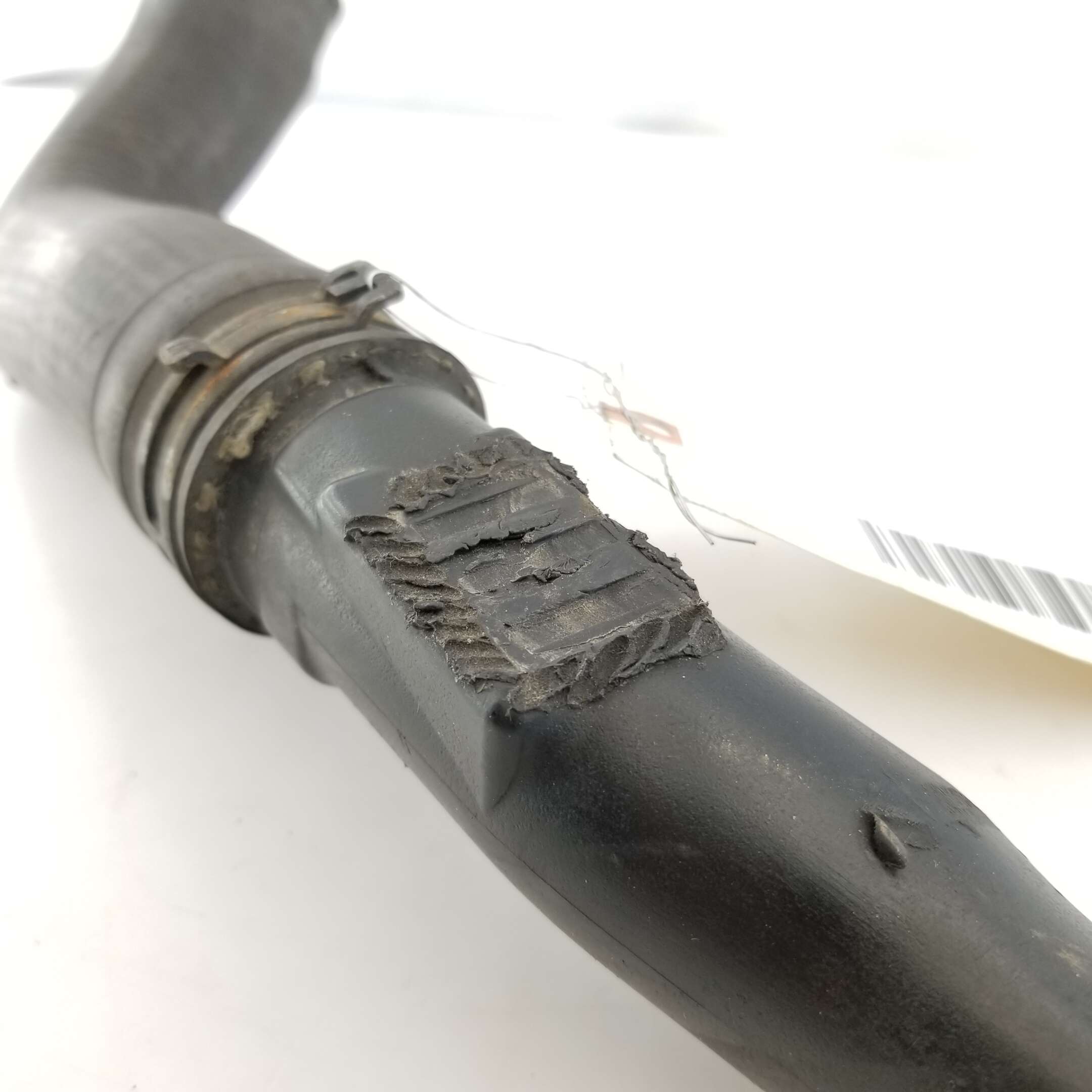 Noise Pipe 1