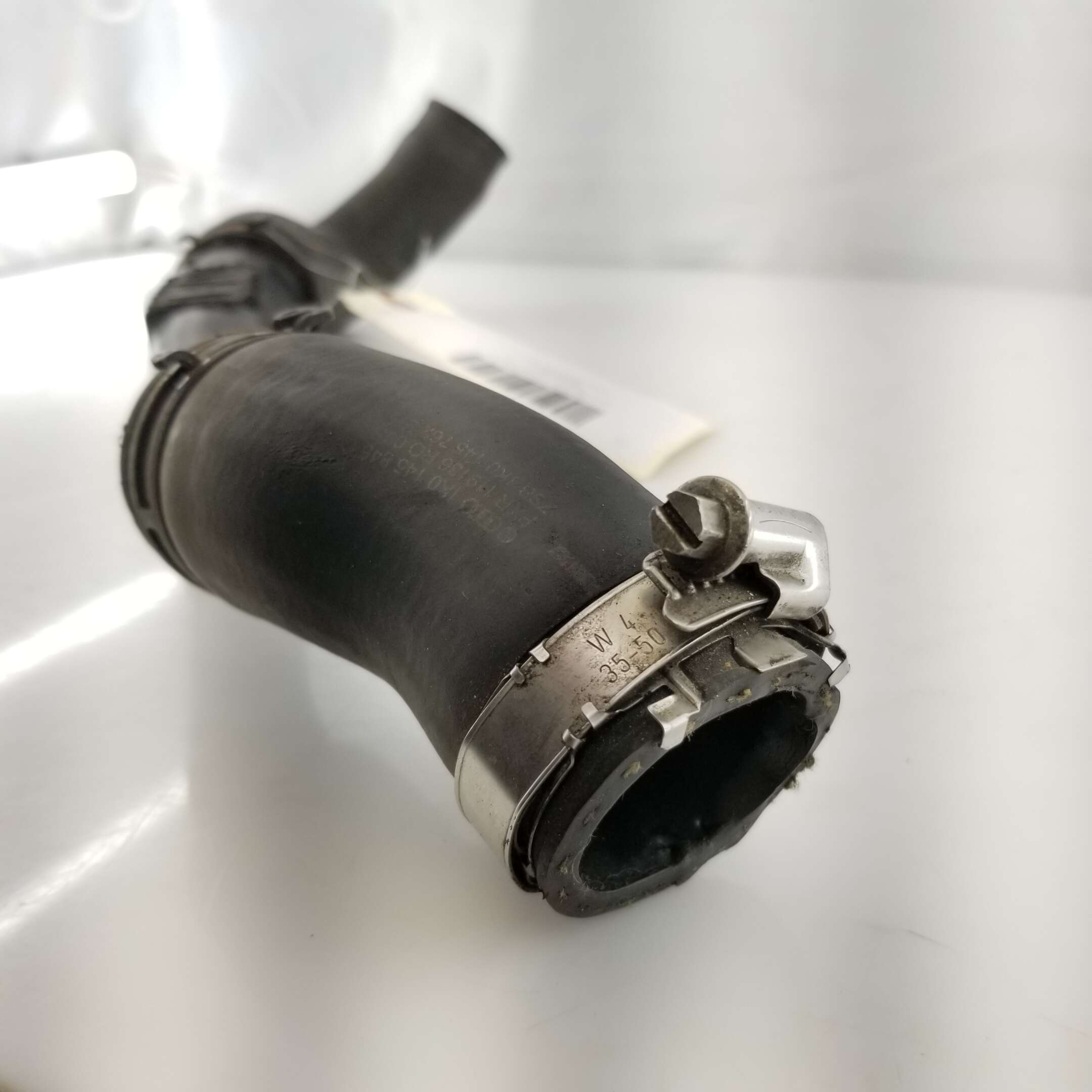 Noise Pipe 1