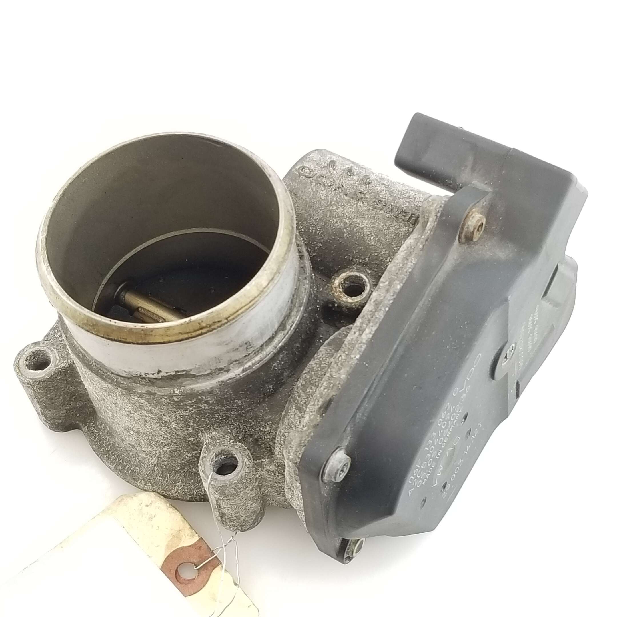 Throttle Body