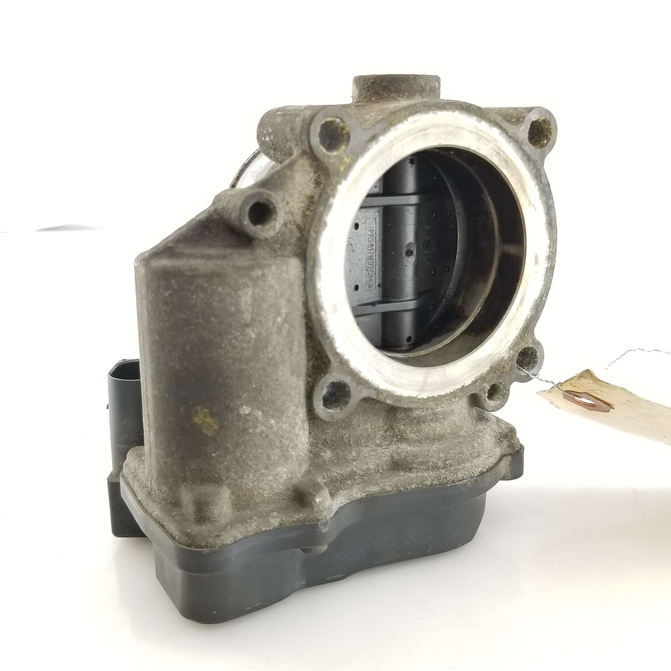 Throttle Body