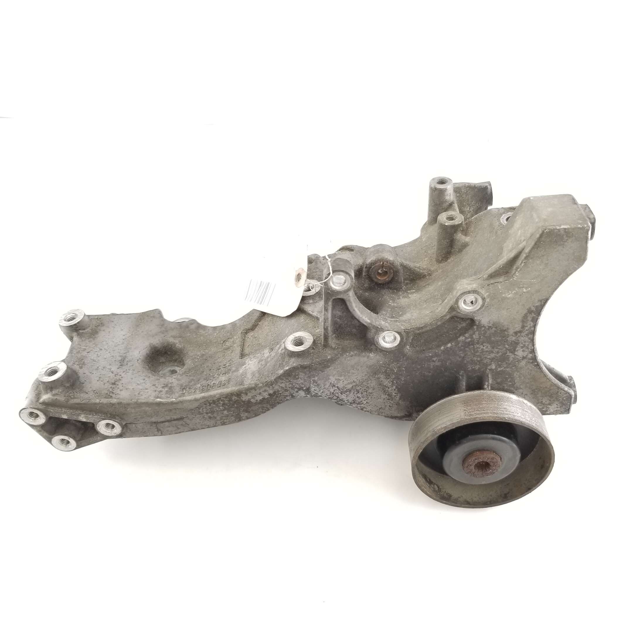 Accessory Bracket