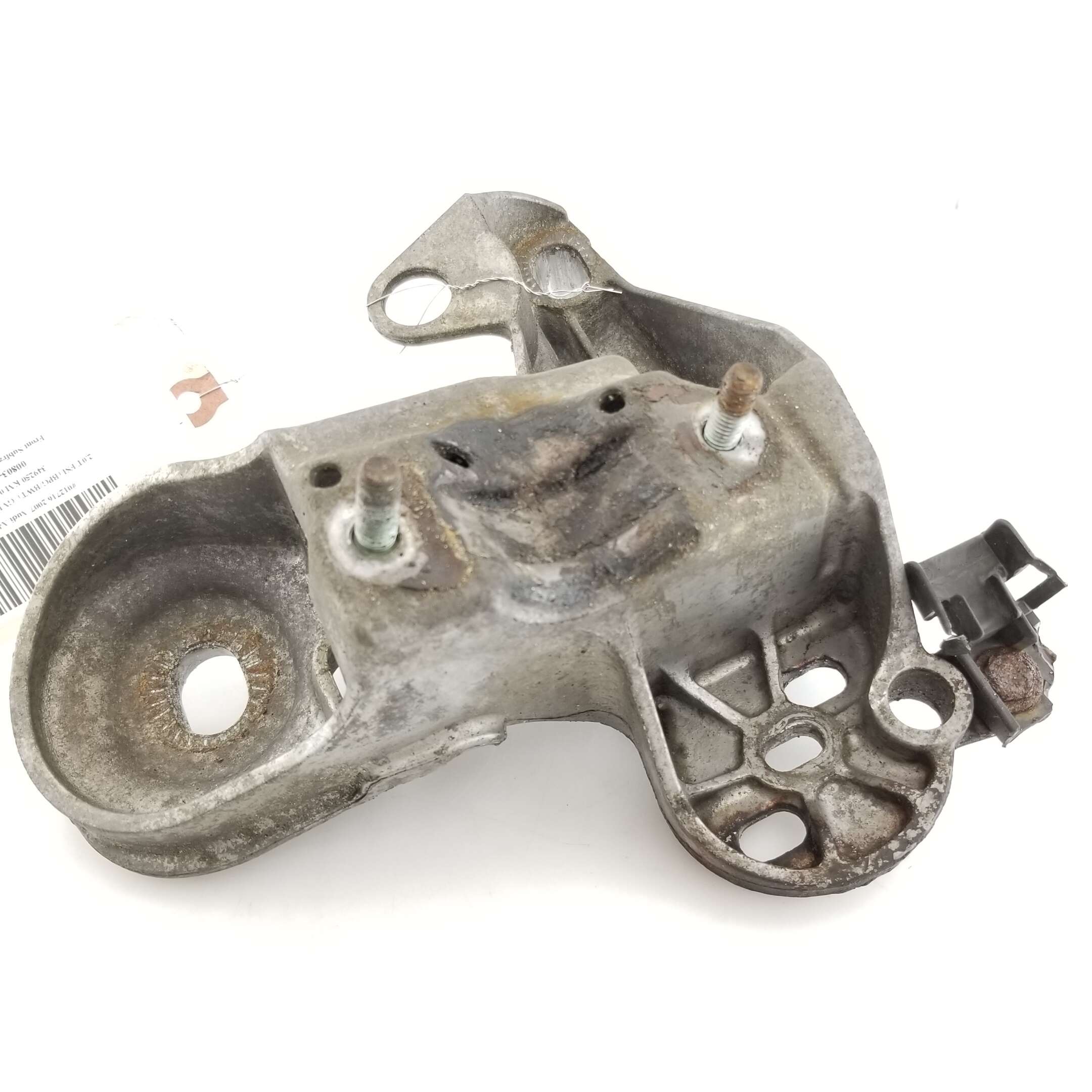 Subframe Bracket Right
