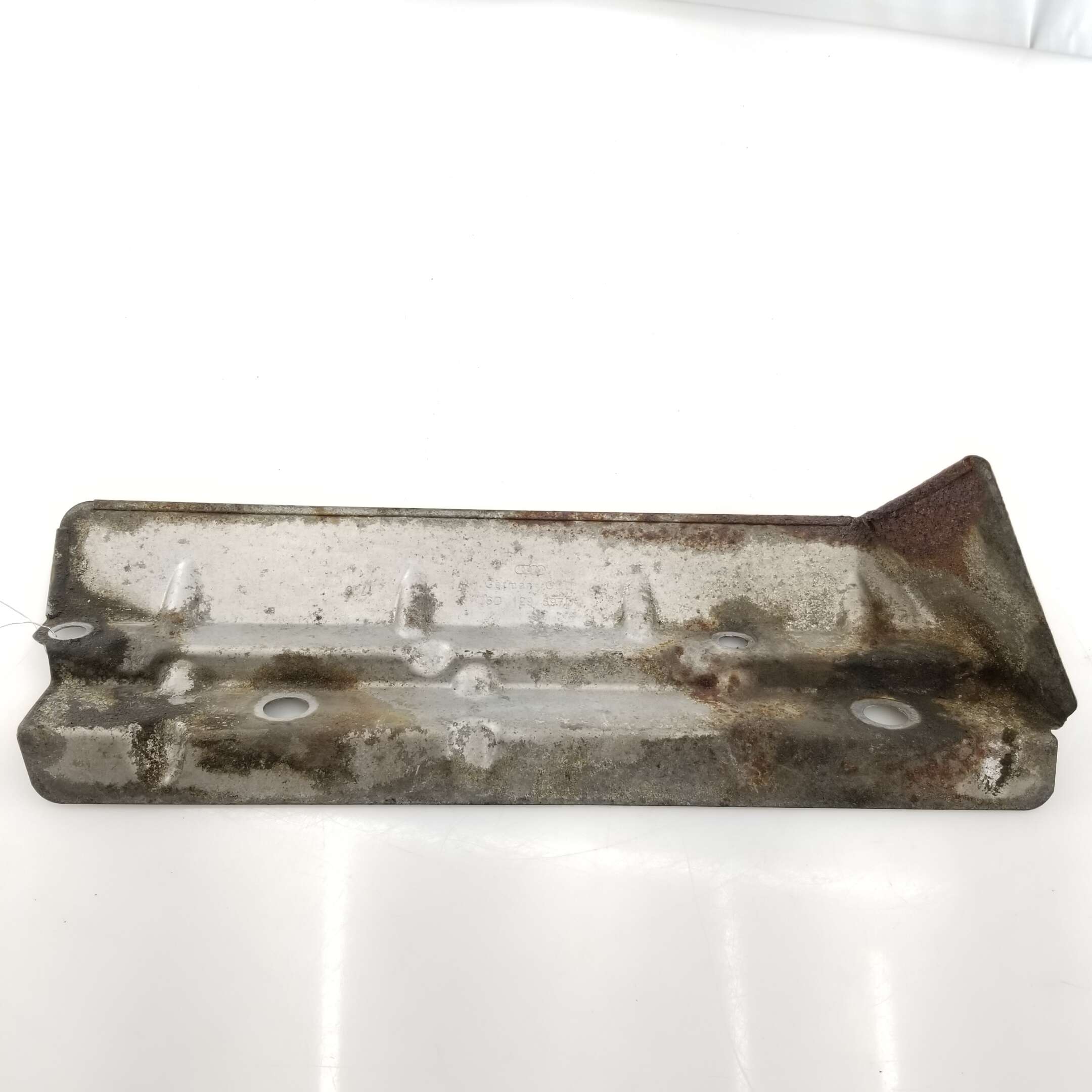Turbo Heat Shield