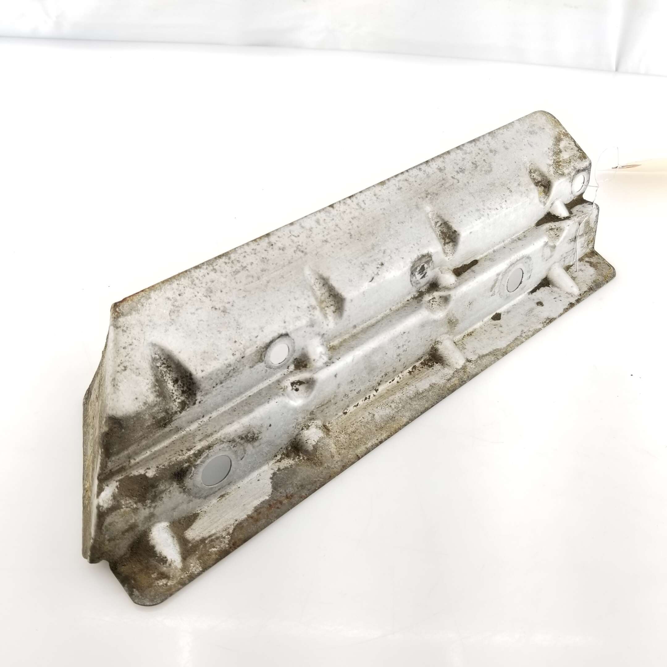 Turbo Heat Shield