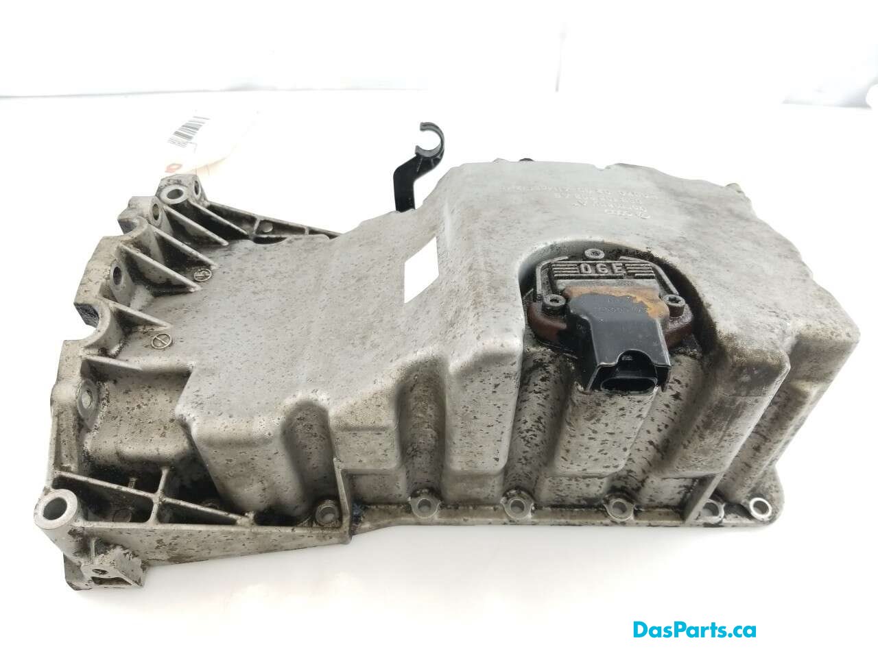 Oil Pan
