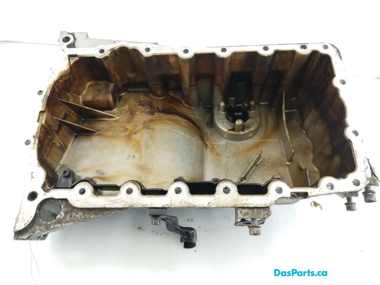 Oil Pan